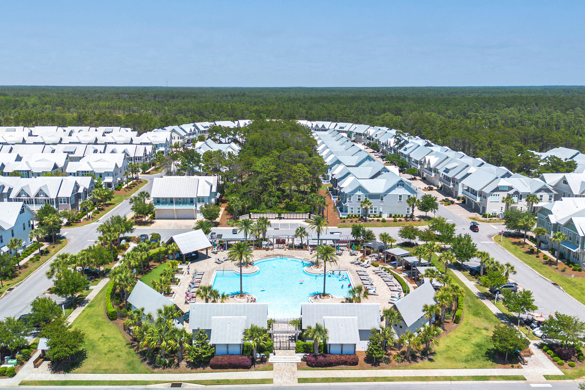26 E Pine Lands Loop Inlet Beach FL 32461