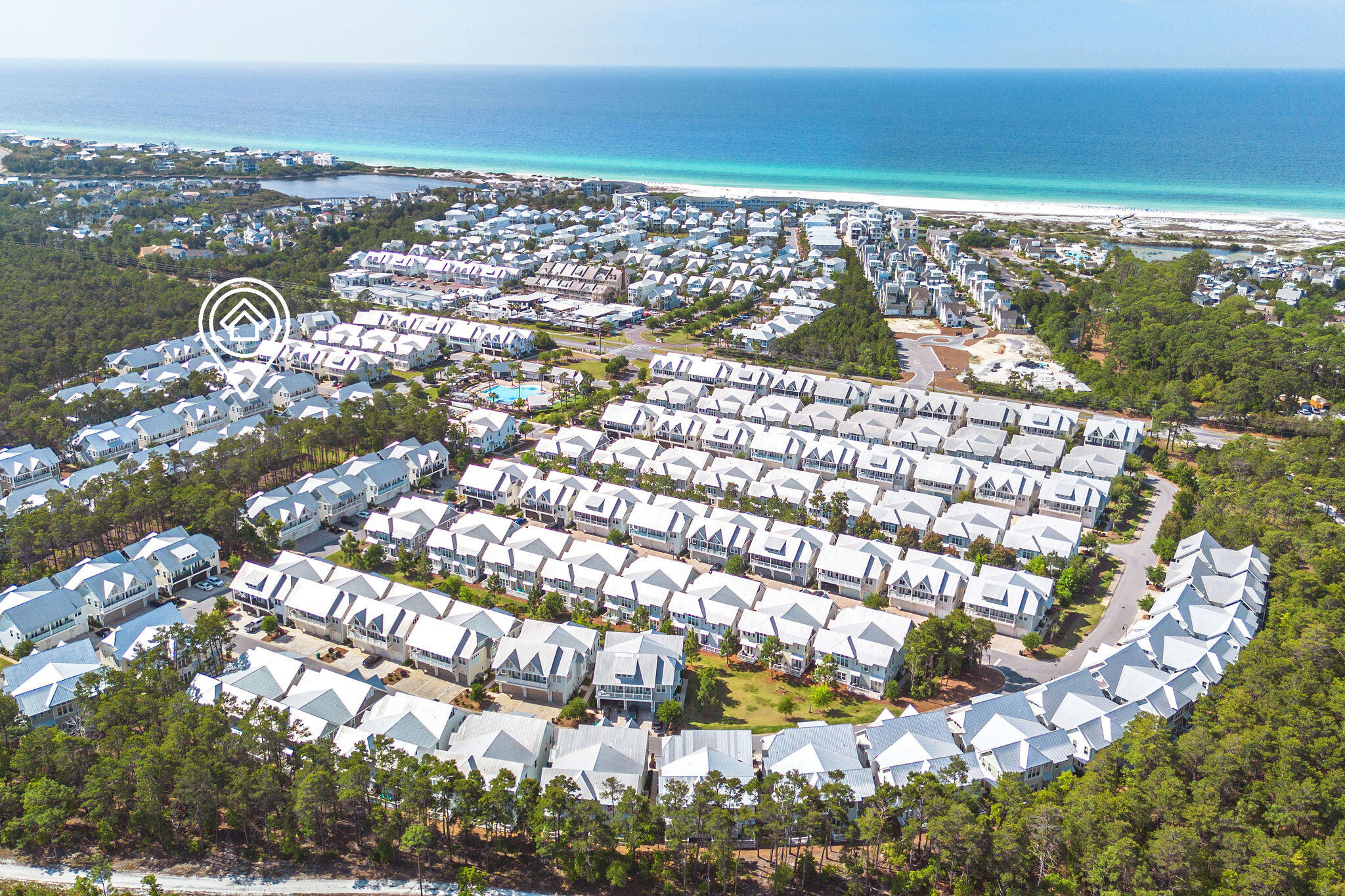 26 E Pine Lands Loop Inlet Beach FL 32461