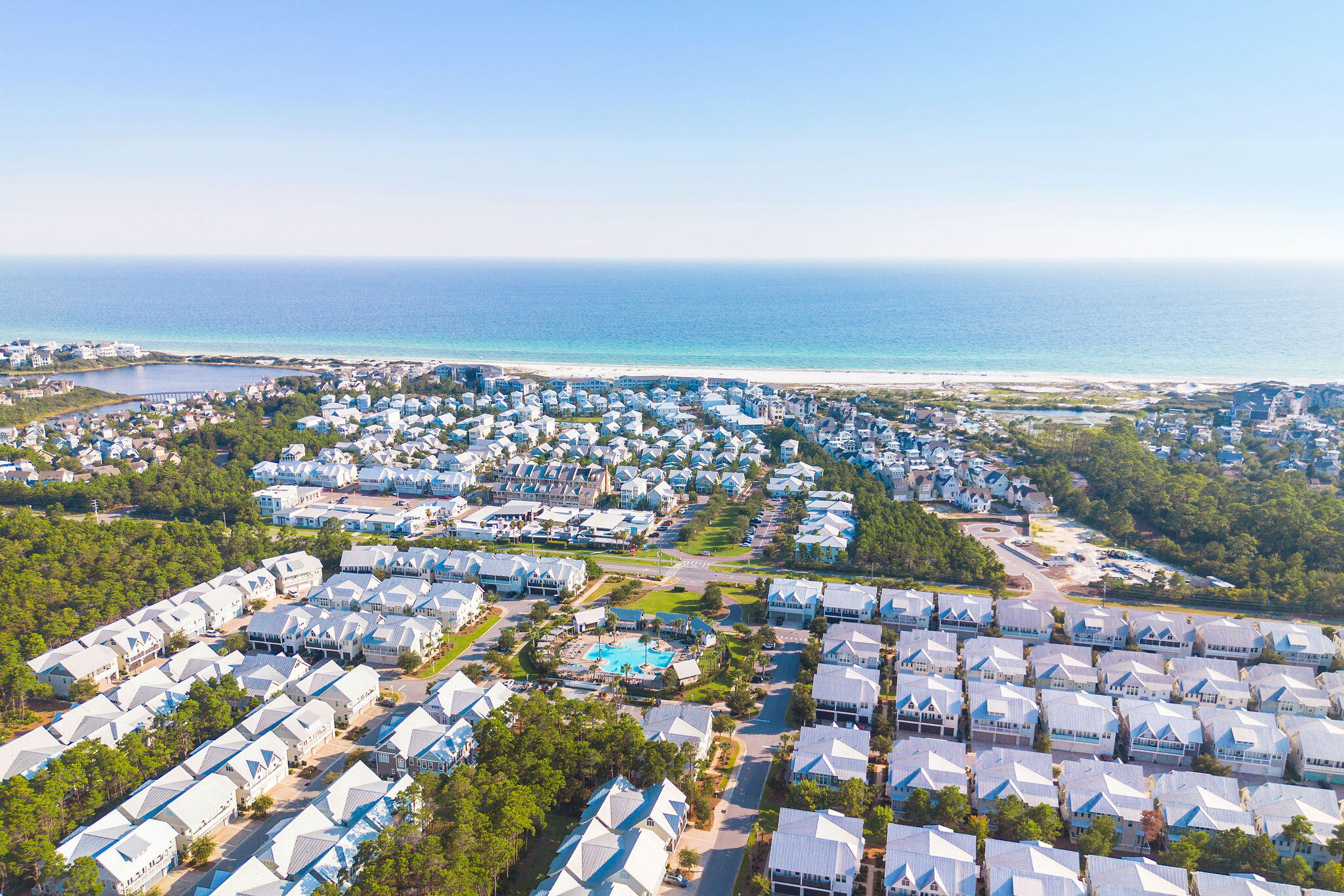 26 E Pine Lands Loop Inlet Beach FL 32461