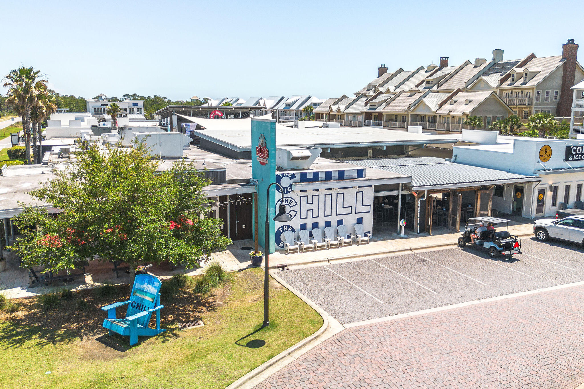 26 E Pine Lands Loop Inlet Beach FL 32461