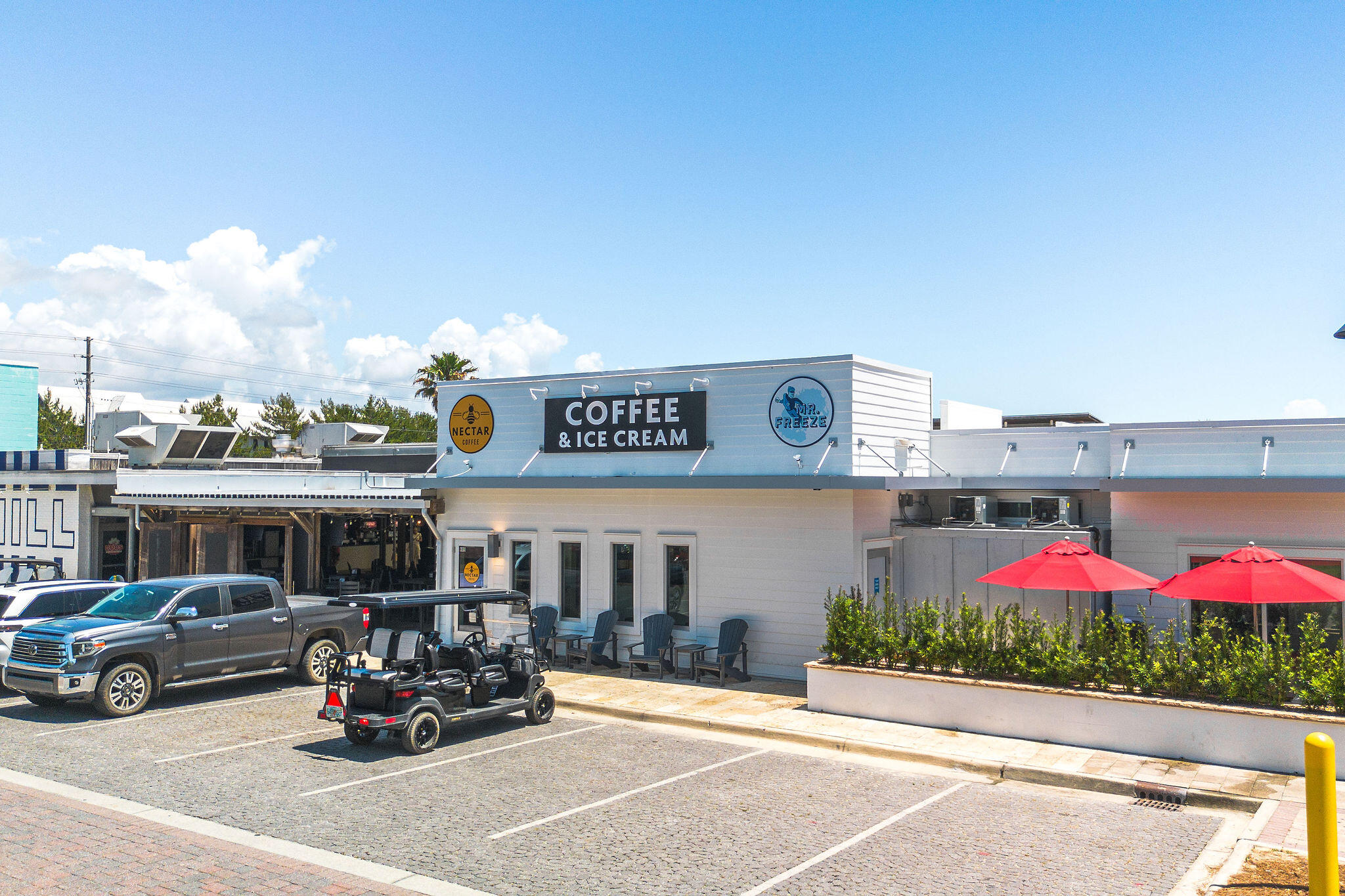 26 E Pine Lands Loop Inlet Beach FL 32461
