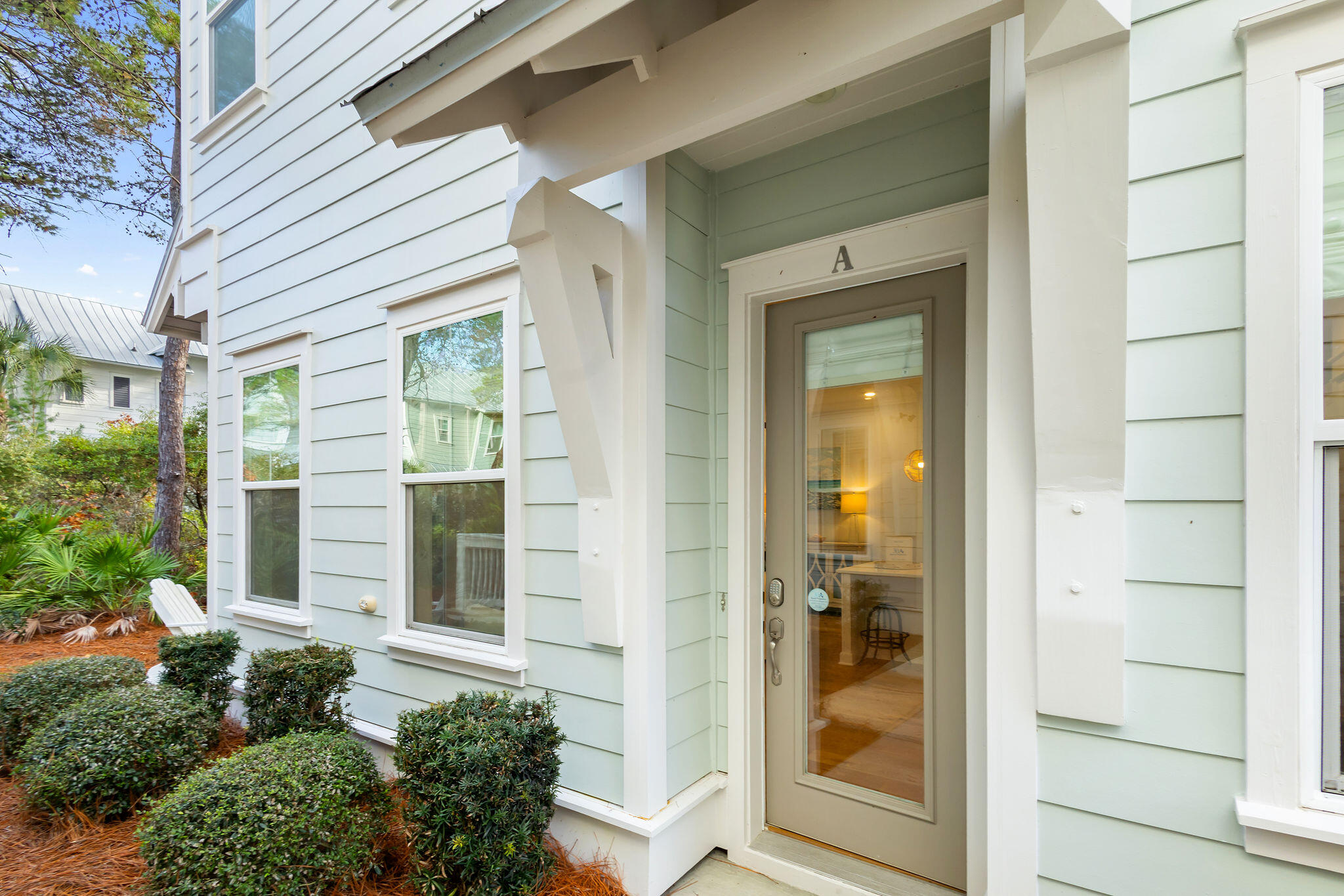 26 E Pine Lands Loop Inlet Beach FL 32461