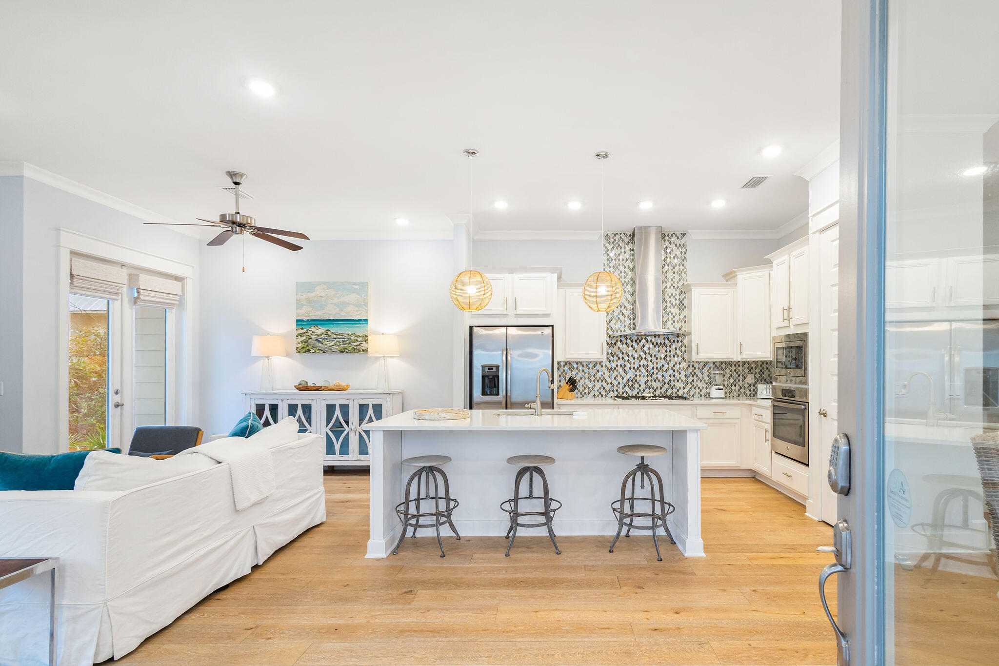 26 E Pine Lands Loop Inlet Beach FL 32461
