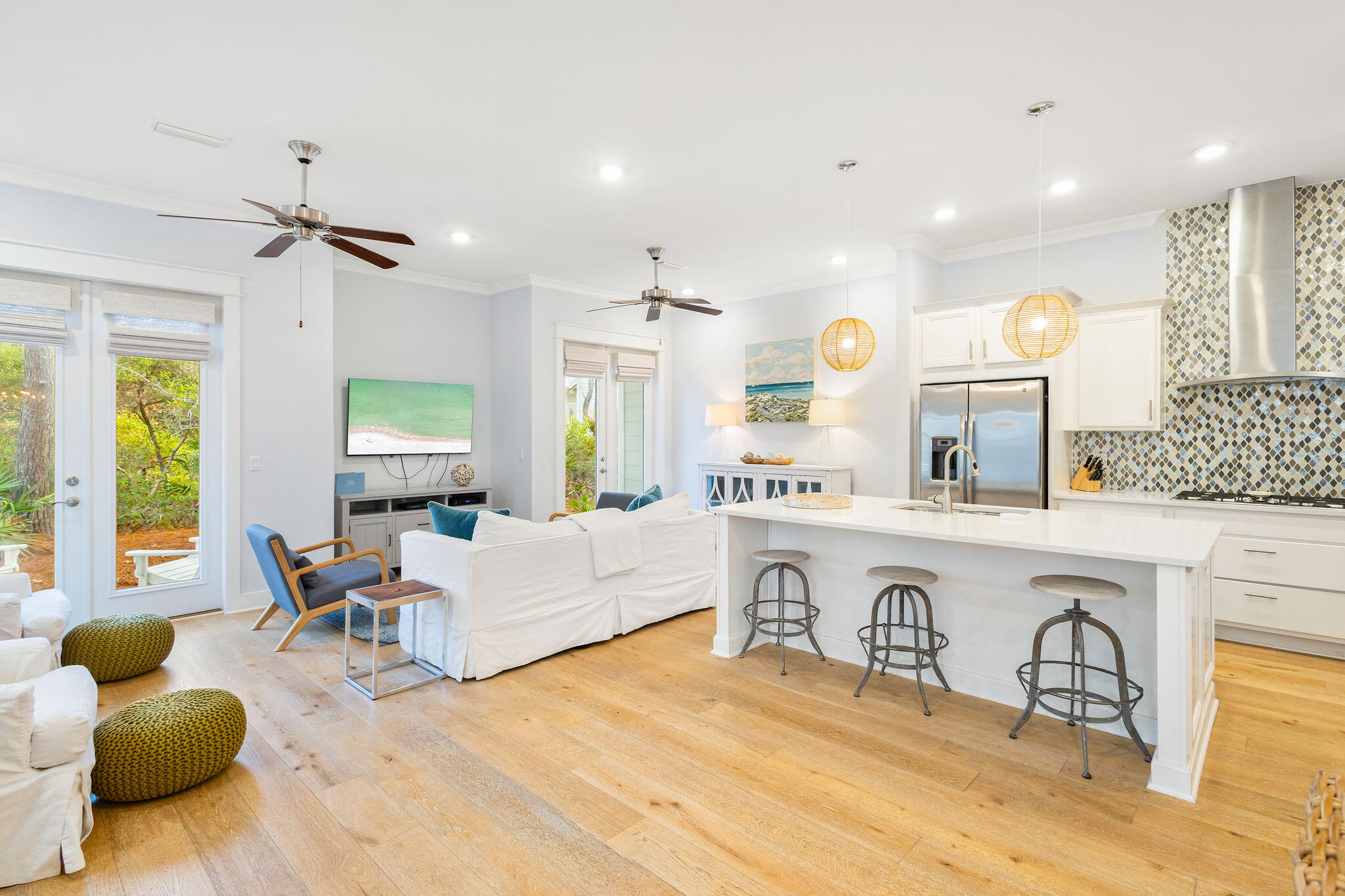 26 E Pine Lands Loop Inlet Beach FL 32461