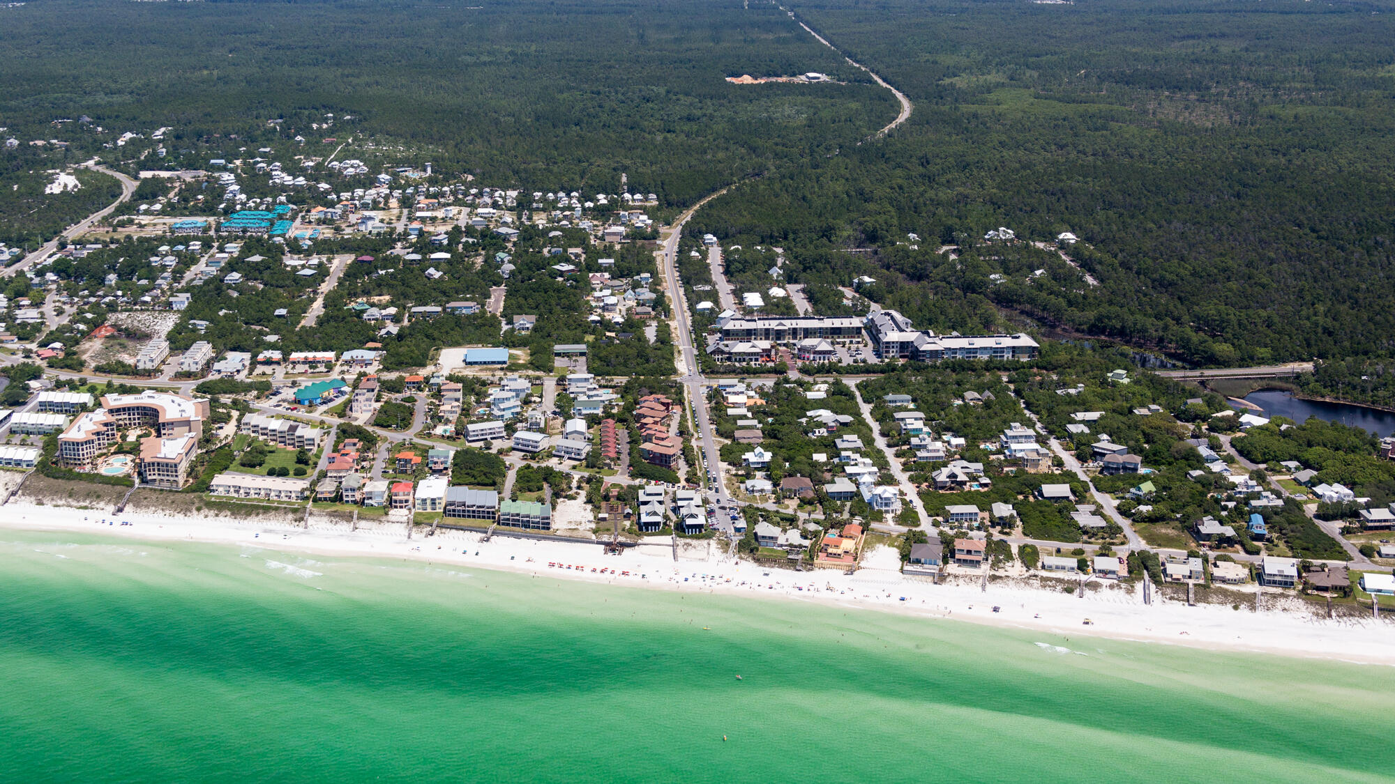 2046 W County Highway 30a Santa Rosa Beach FL 32459