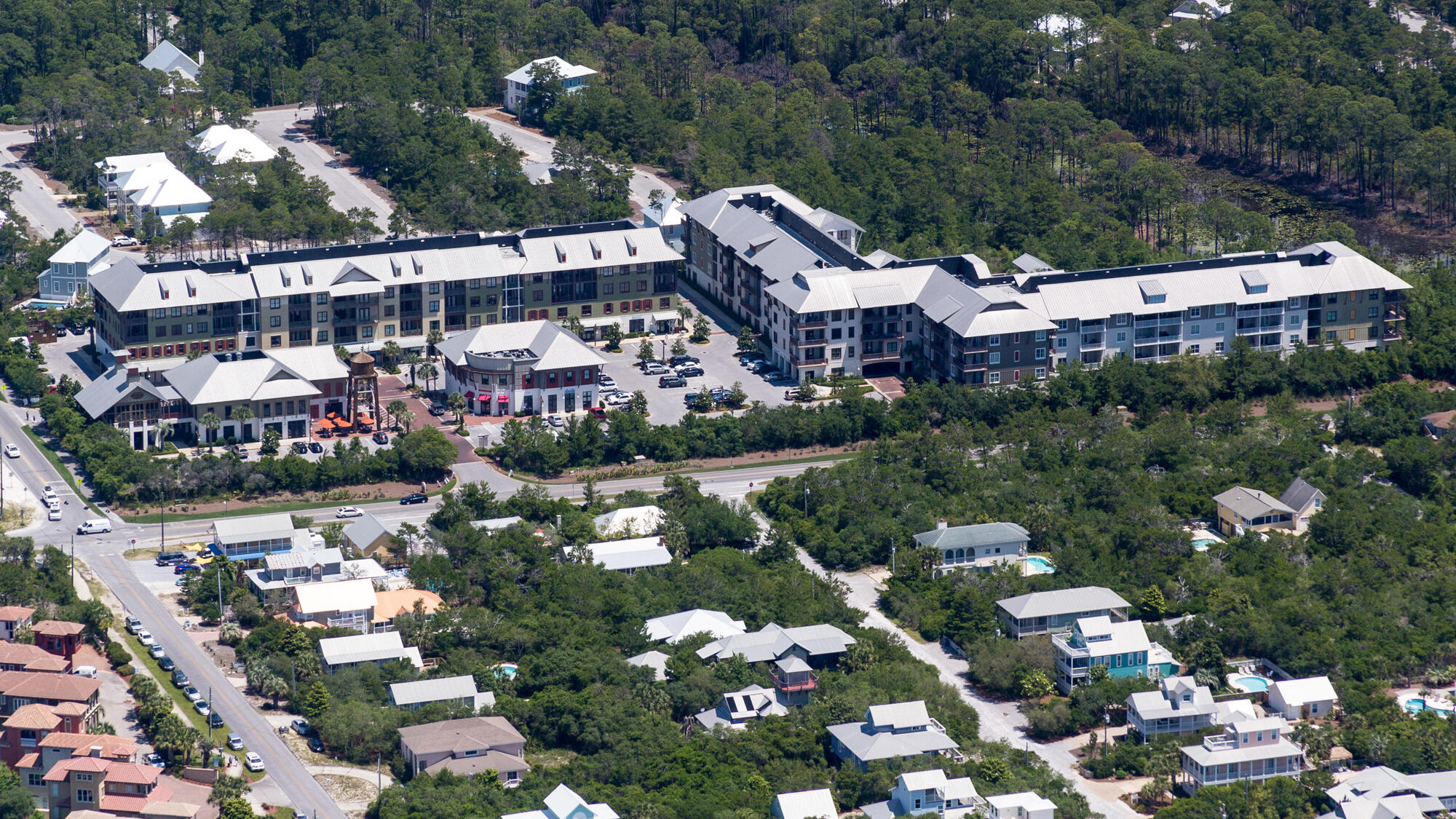 2046 W County Highway 30a Santa Rosa Beach FL 32459