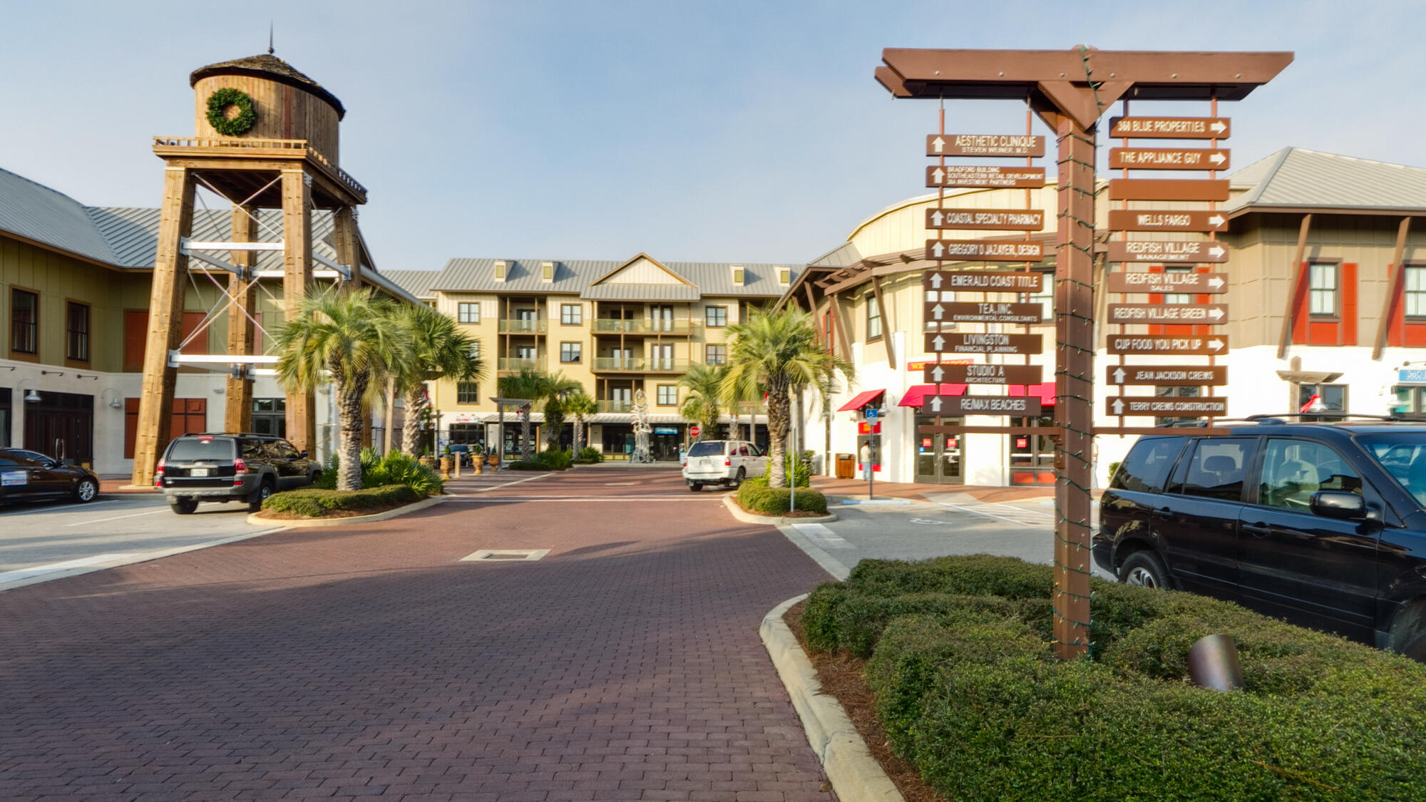 2046 W County Highway 30a Santa Rosa Beach FL 32459