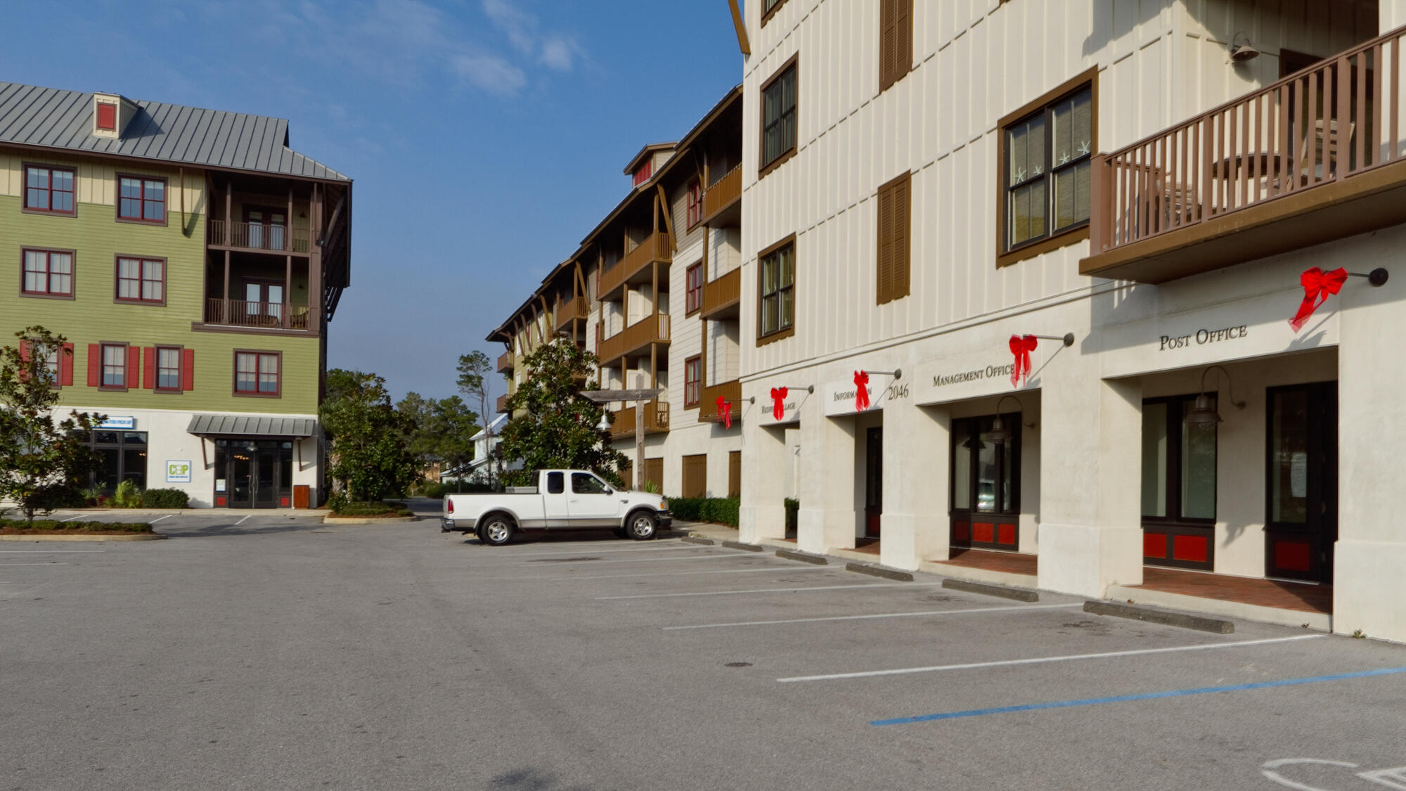2046 W County Highway 30a Santa Rosa Beach FL 32459