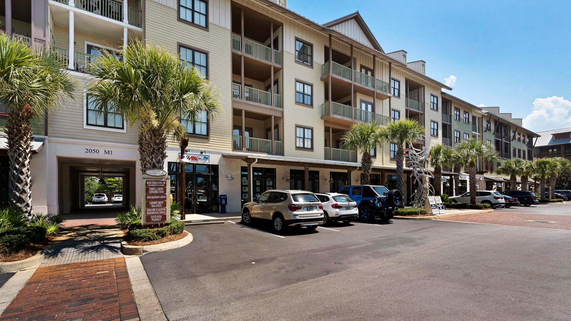 2046 W County Highway 30a Santa Rosa Beach FL 32459