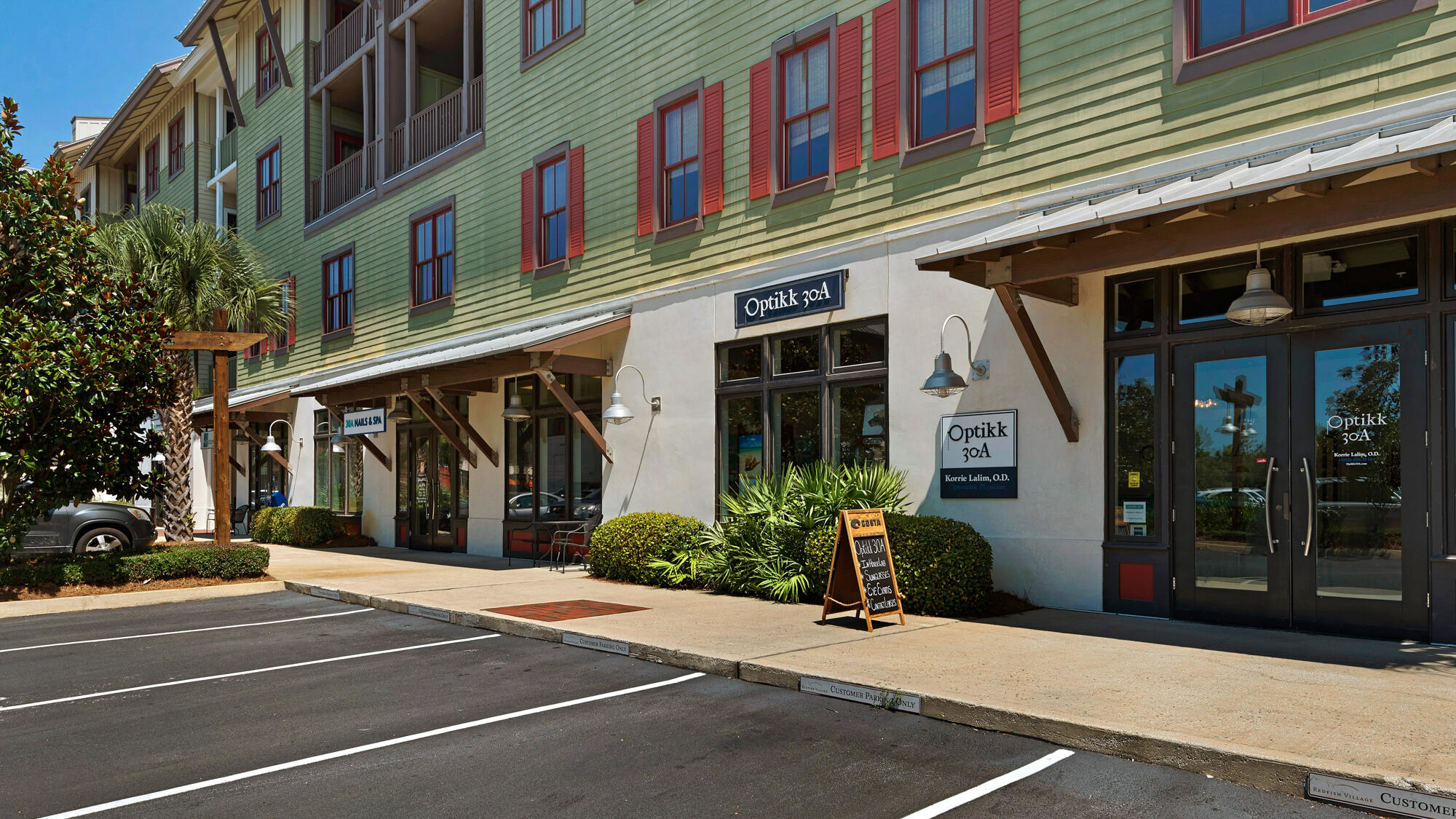 2046 W County Highway 30a Santa Rosa Beach FL 32459