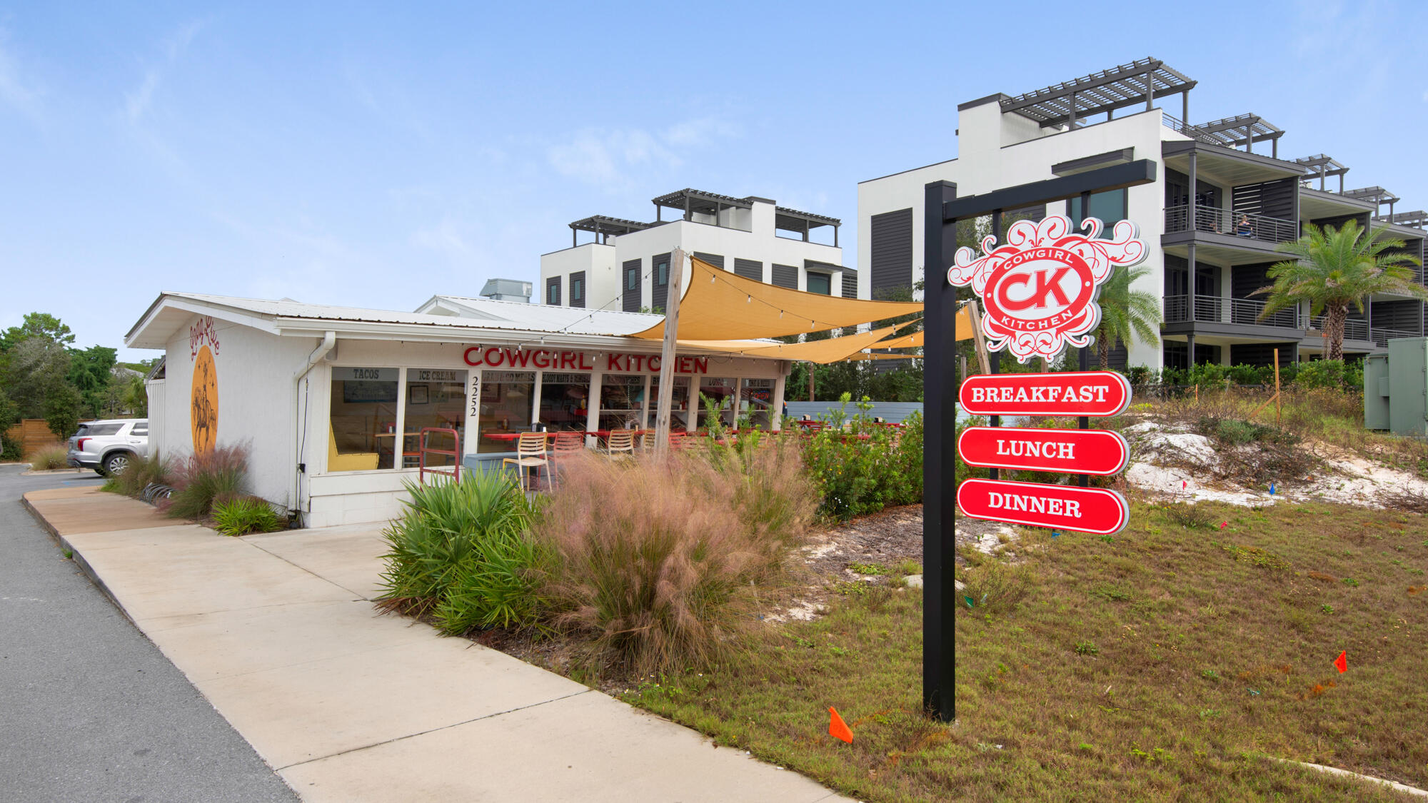 2046 W County Highway 30a Santa Rosa Beach FL 32459