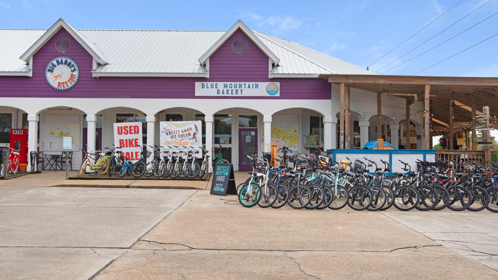 2046 W County Highway 30a Santa Rosa Beach FL 32459