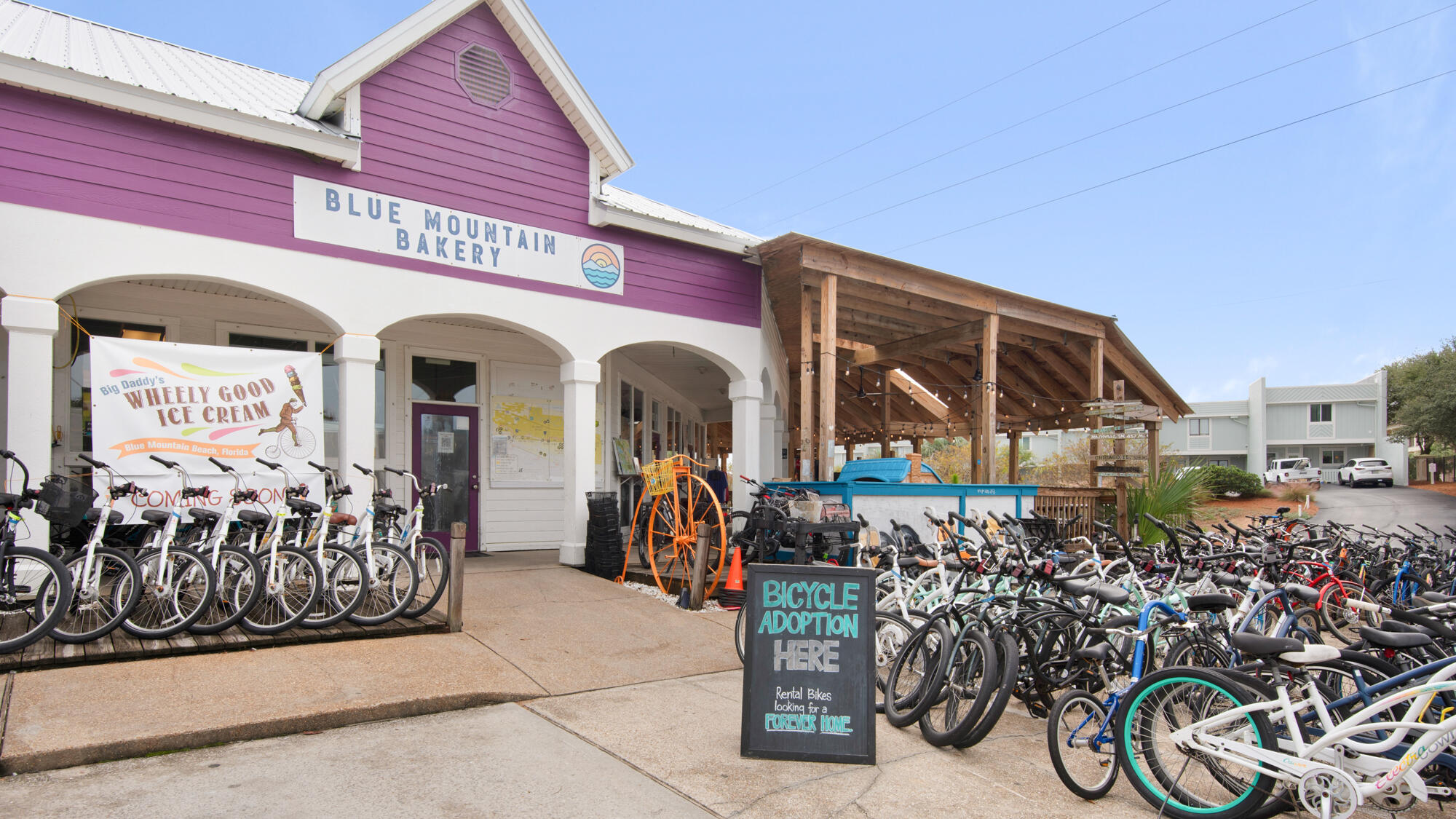 2046 W County Highway 30a Santa Rosa Beach FL 32459