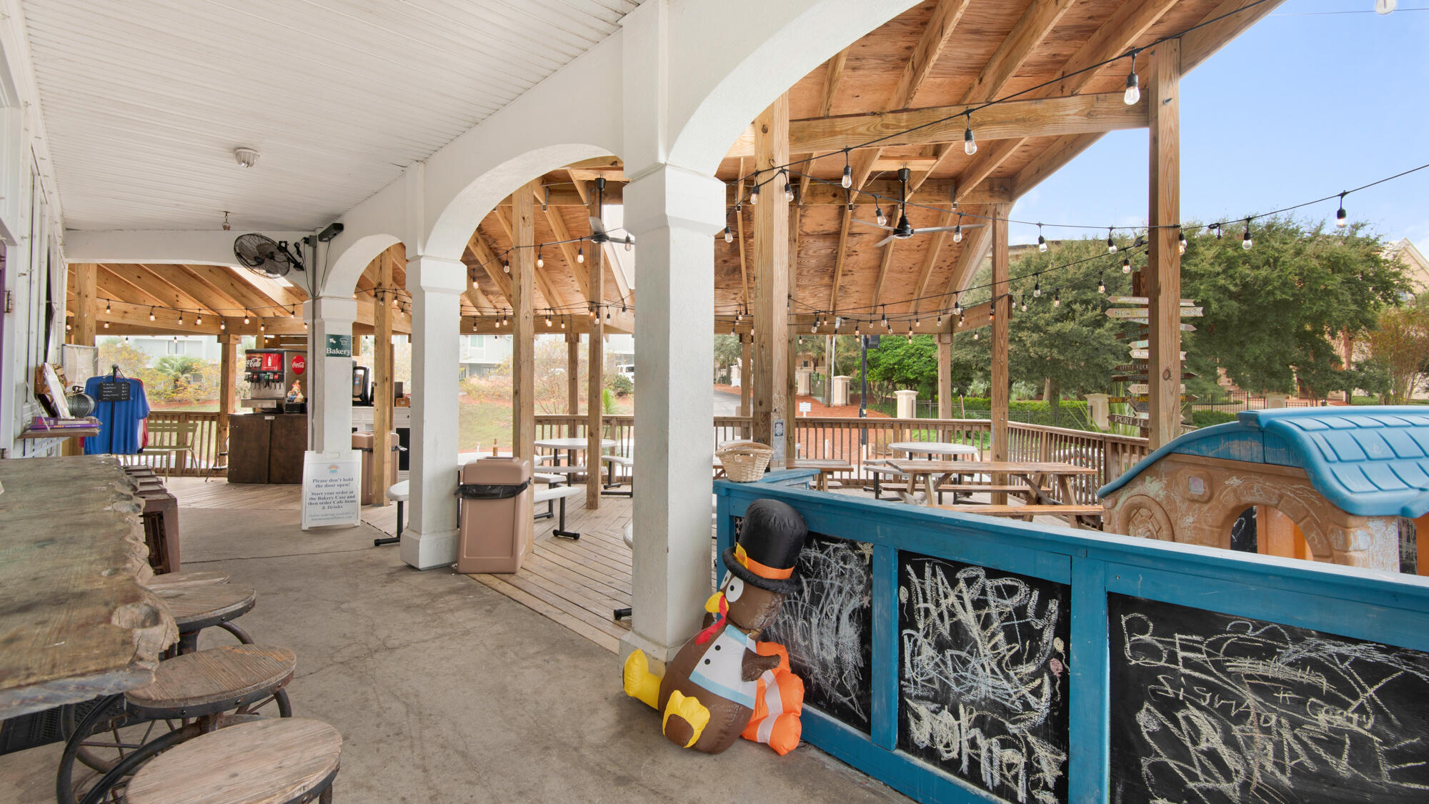 2046 W County Highway 30a Santa Rosa Beach FL 32459