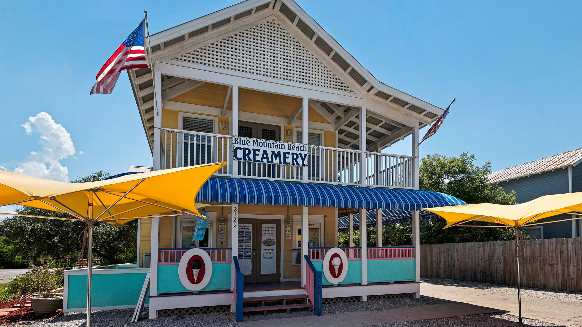 2046 W County Highway 30a Santa Rosa Beach FL 32459
