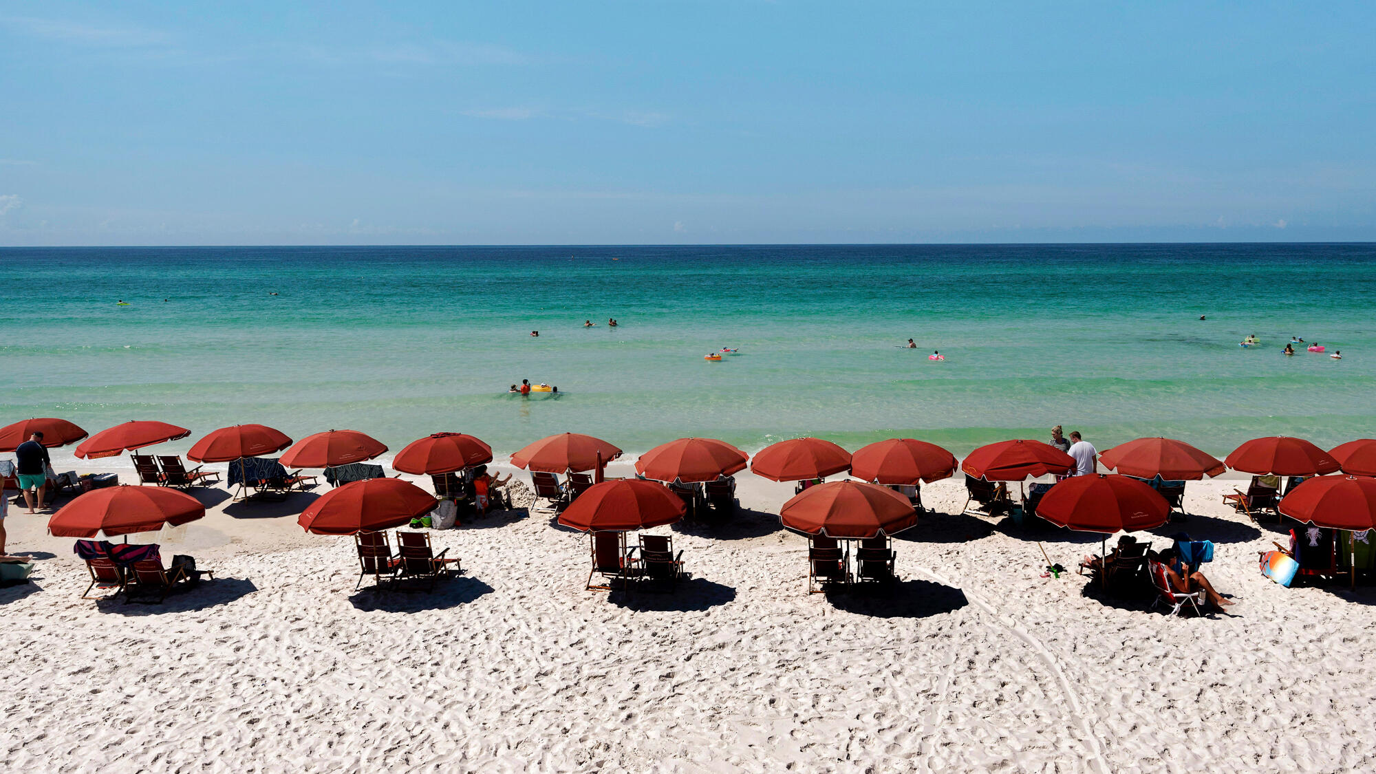 2046 W County Highway 30a Santa Rosa Beach FL 32459