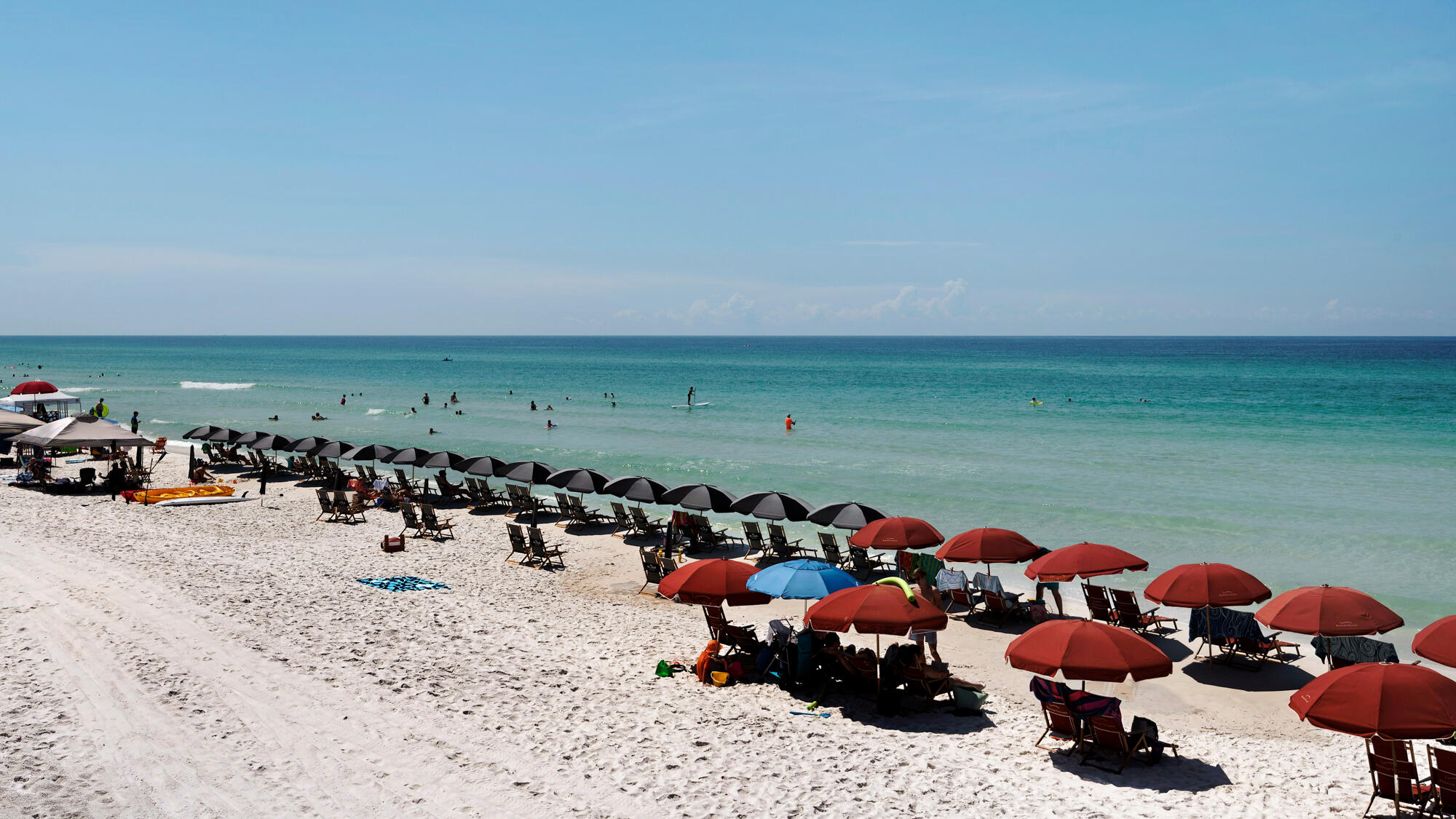 2046 W County Highway 30a Santa Rosa Beach FL 32459