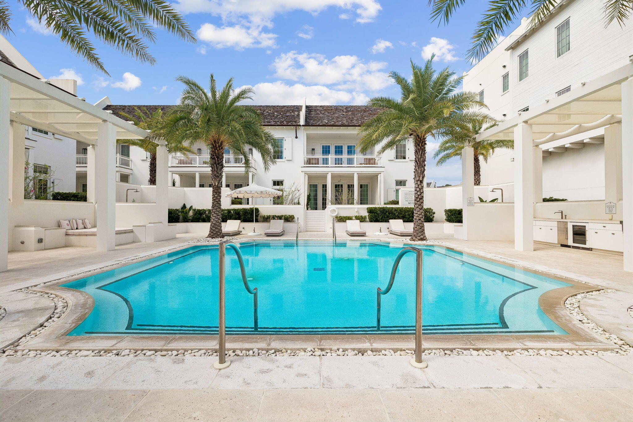 25 Stella Way Alys Beach FL 32461