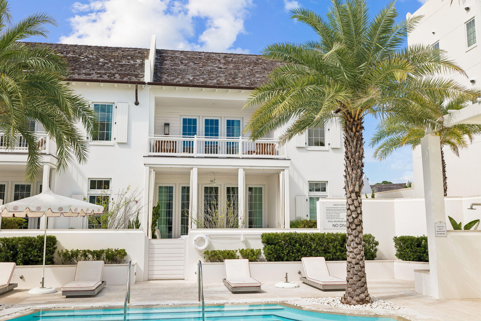 25 Stella Way Alys Beach FL 32461
