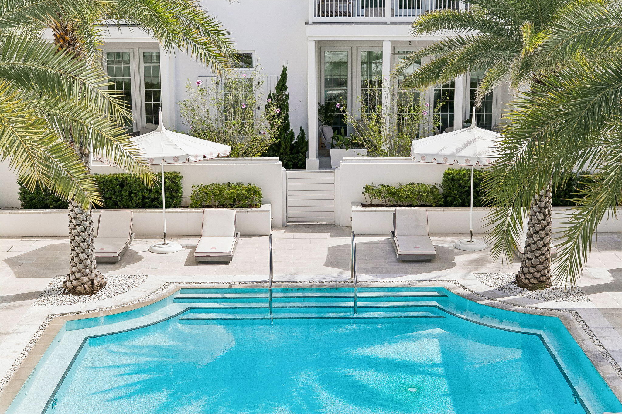 25 Stella Way Alys Beach FL 32461