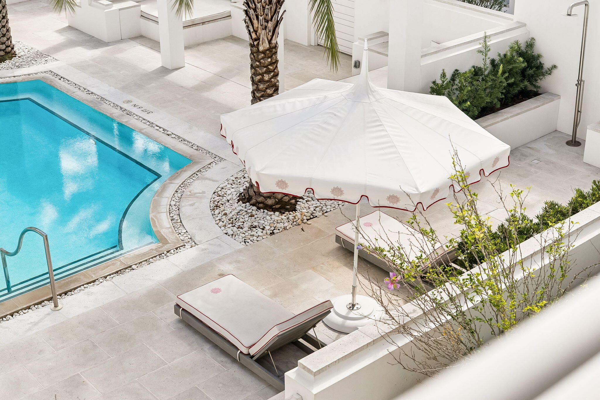 25 Stella Way Alys Beach FL 32461
