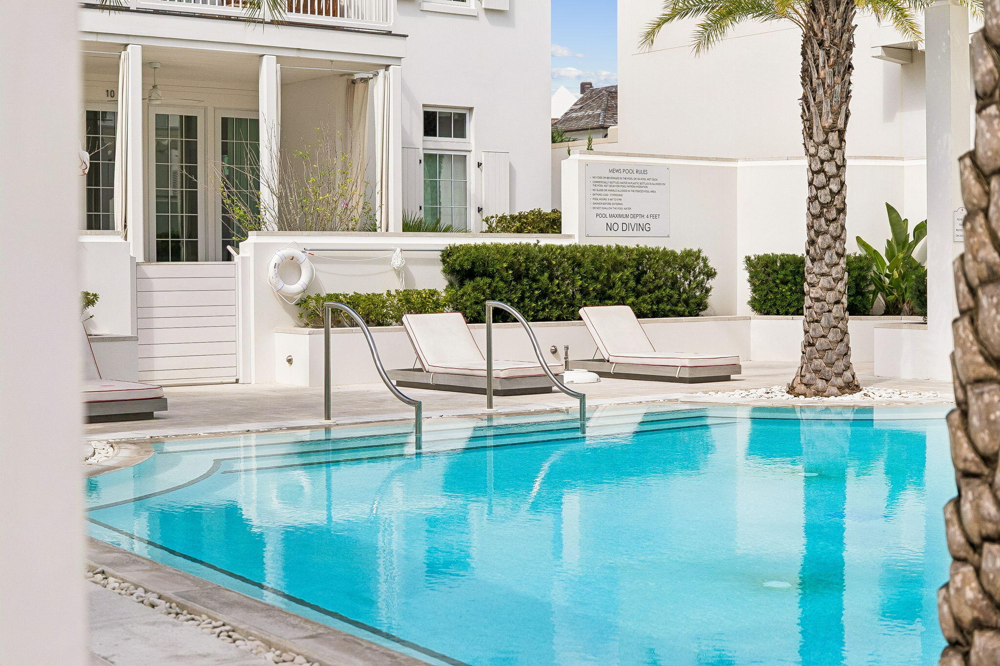 25 Stella Way Alys Beach FL 32461