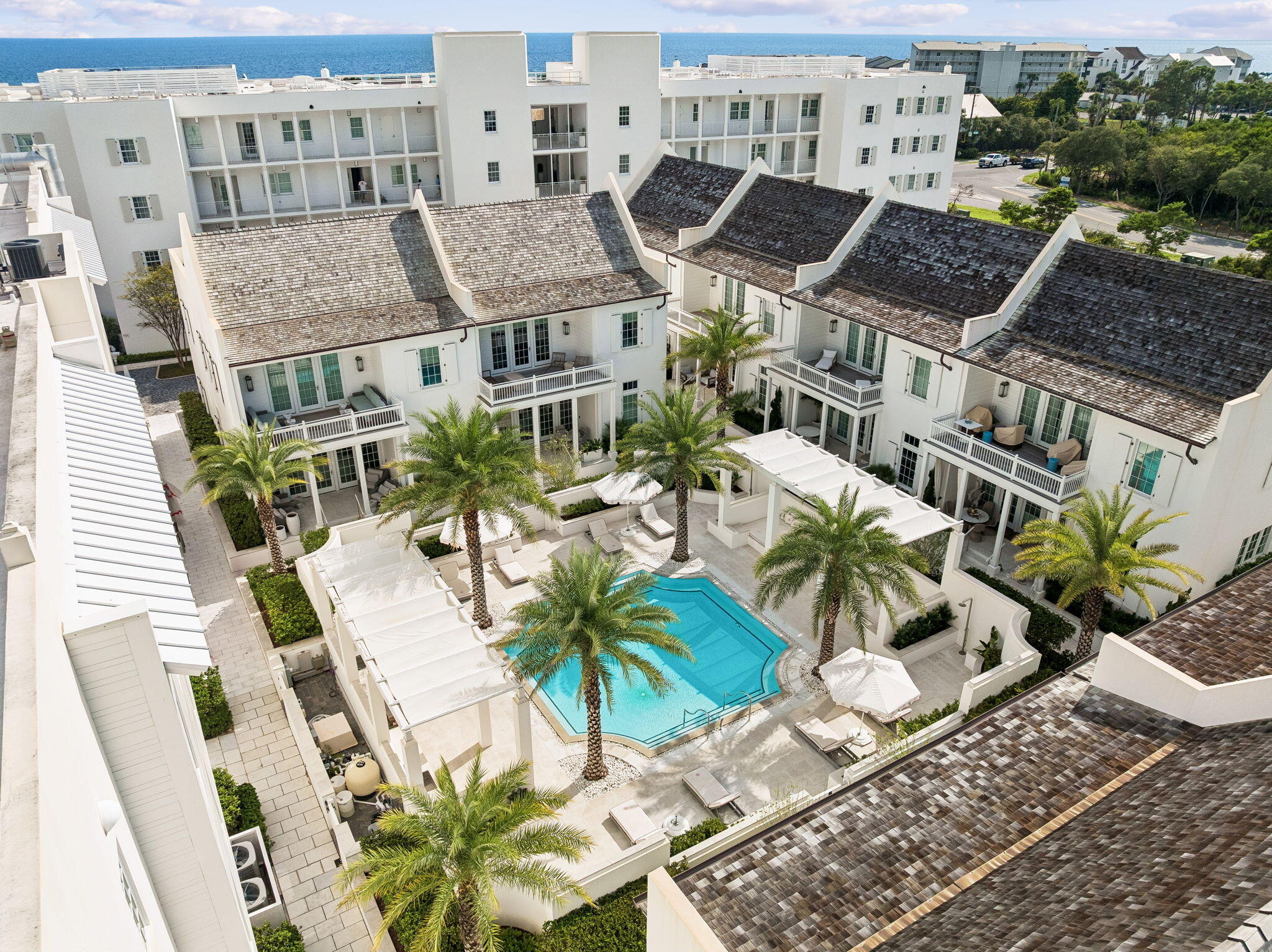 25 Stella Way Alys Beach FL 32461
