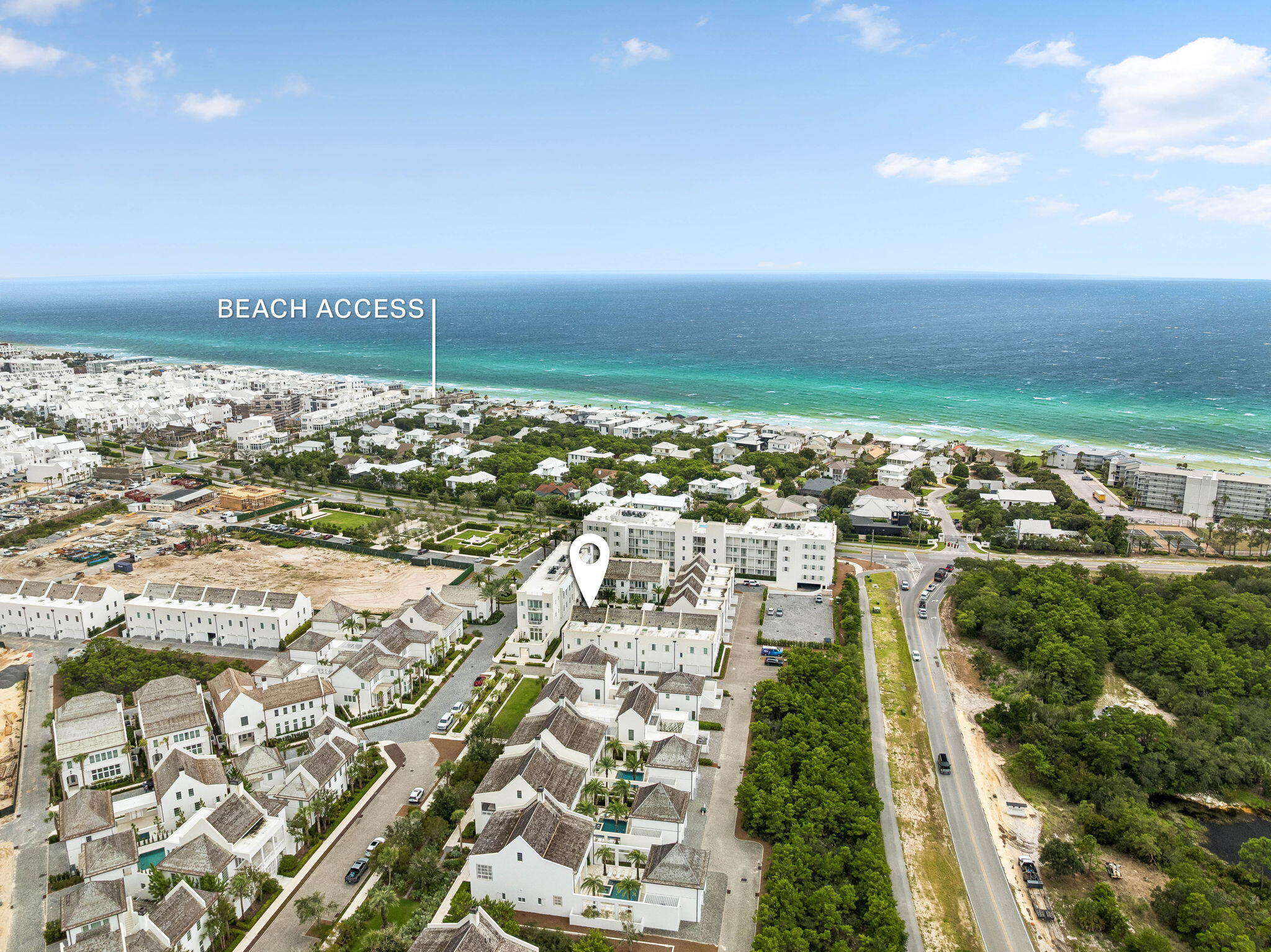 25 Stella Way Alys Beach FL 32461