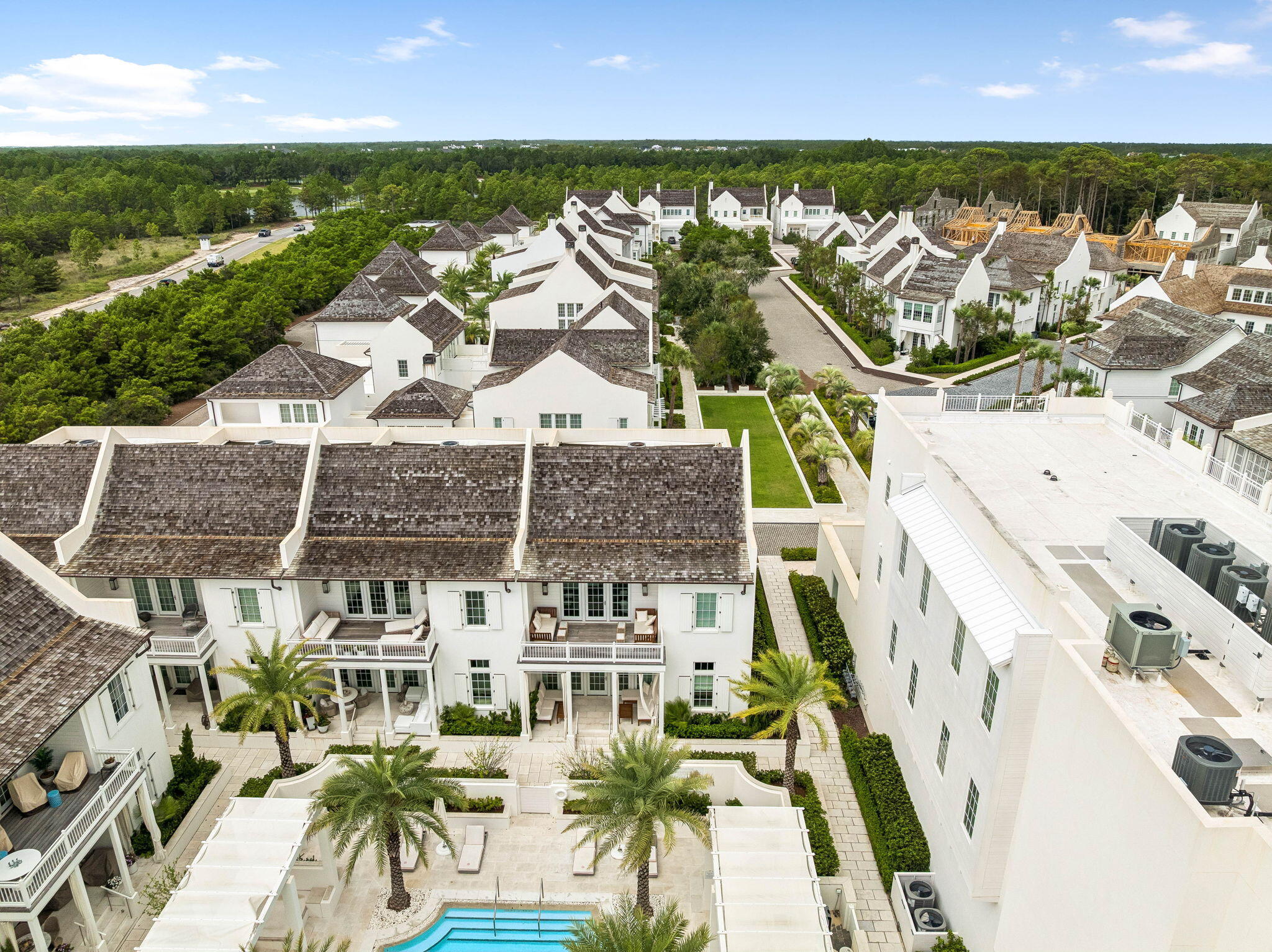 25 Stella Way Alys Beach FL 32461