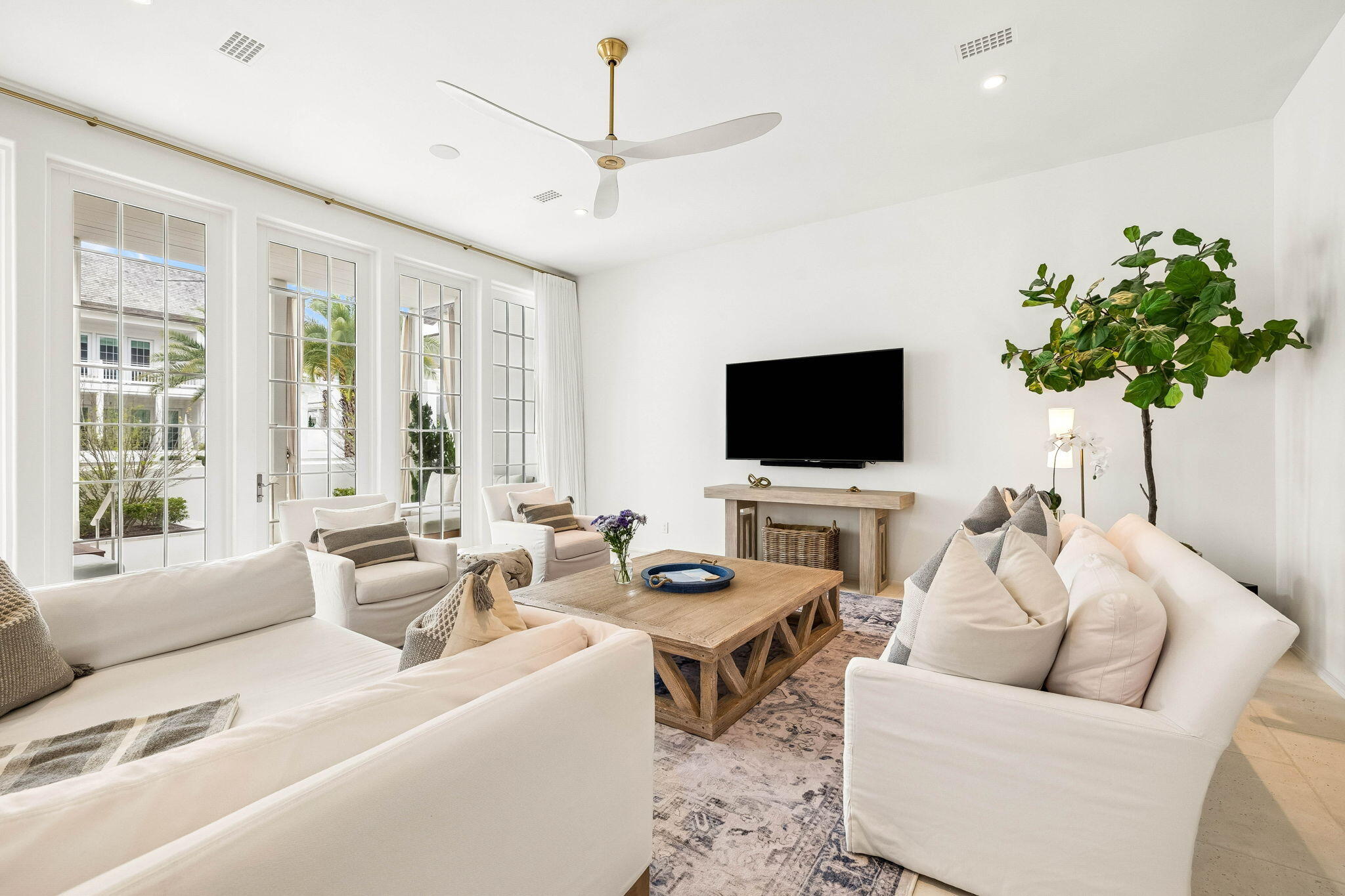 25 Stella Way Alys Beach FL 32461