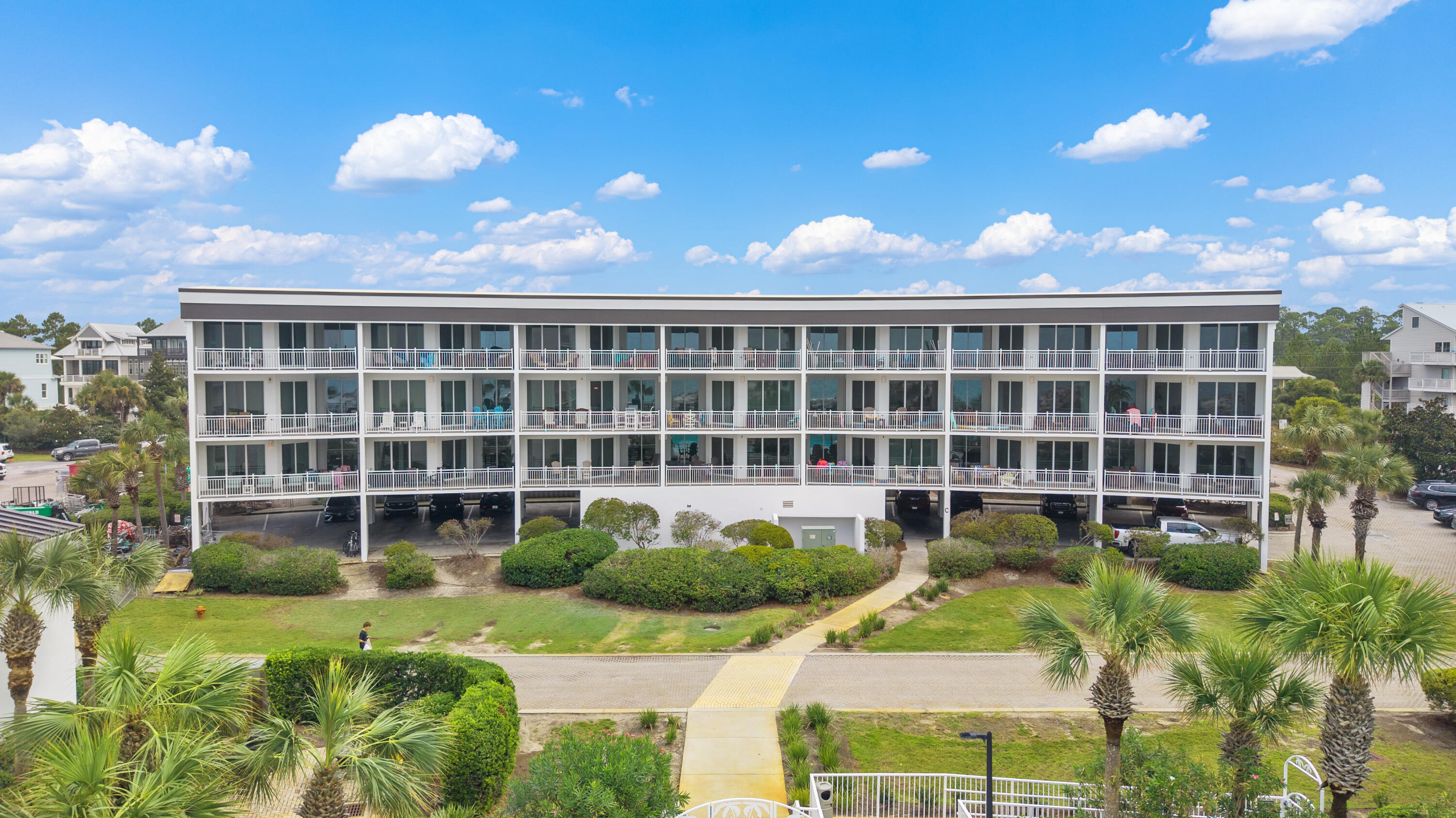34 Chivas Lane Santa Rosa Beach FL 32459