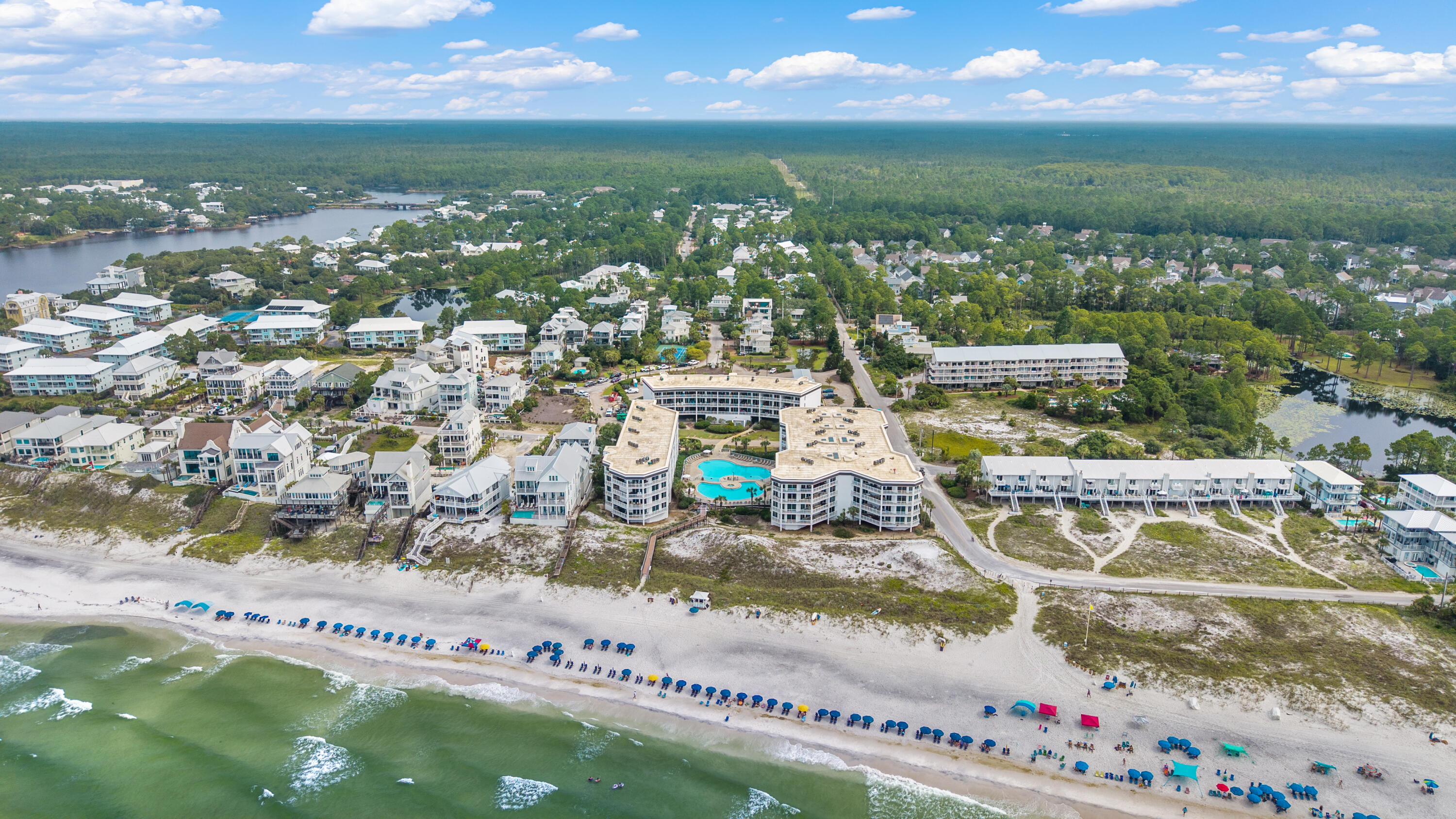 34 Chivas Lane Santa Rosa Beach FL 32459