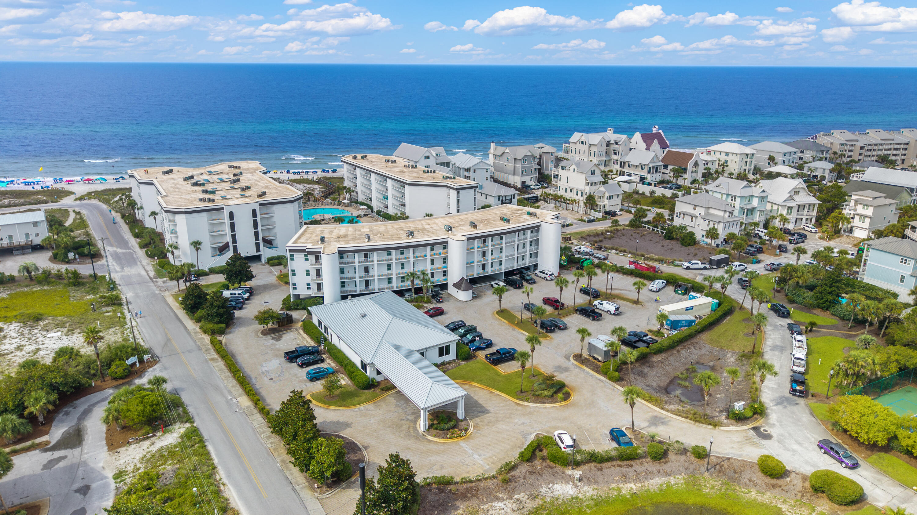 34 Chivas Lane Santa Rosa Beach FL 32459