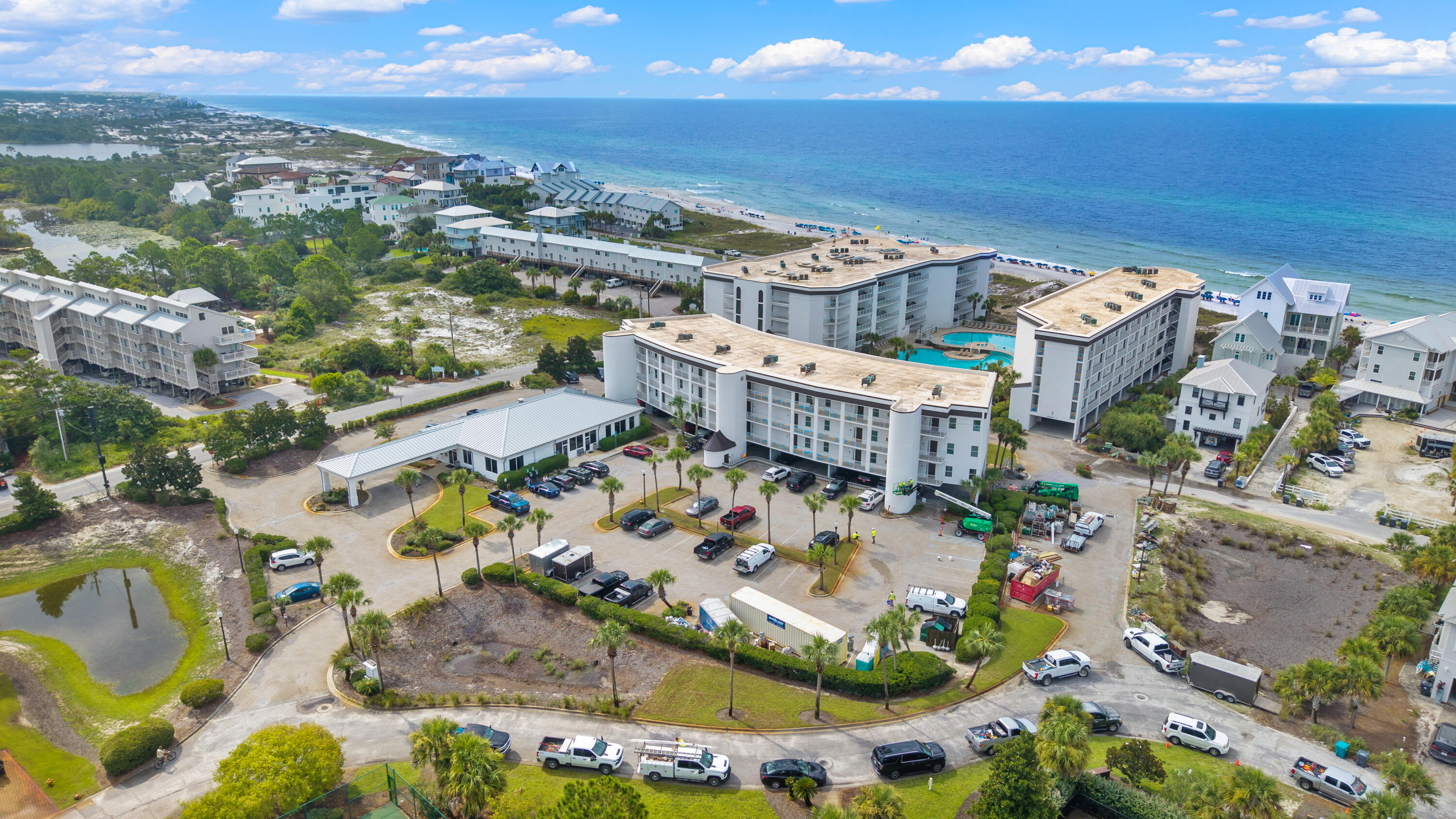 34 Chivas Lane Santa Rosa Beach FL 32459