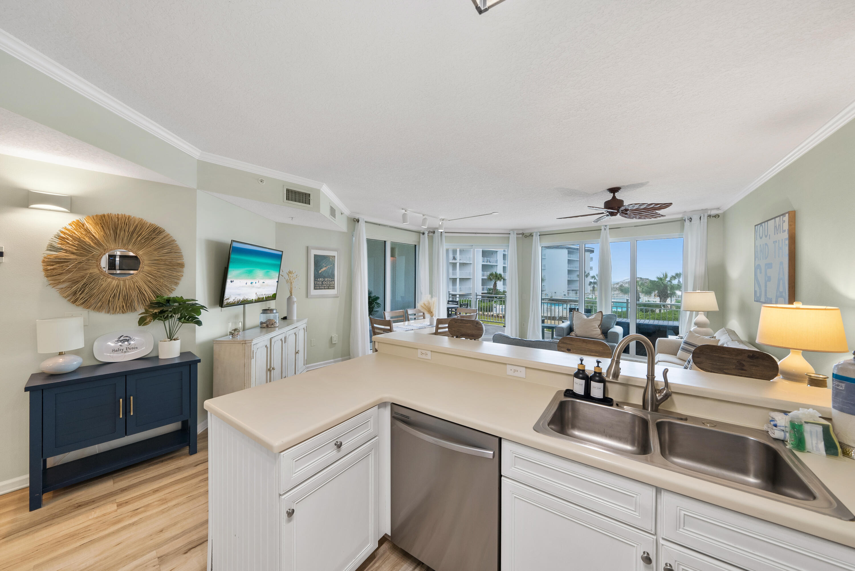 34 Chivas Lane Santa Rosa Beach FL 32459