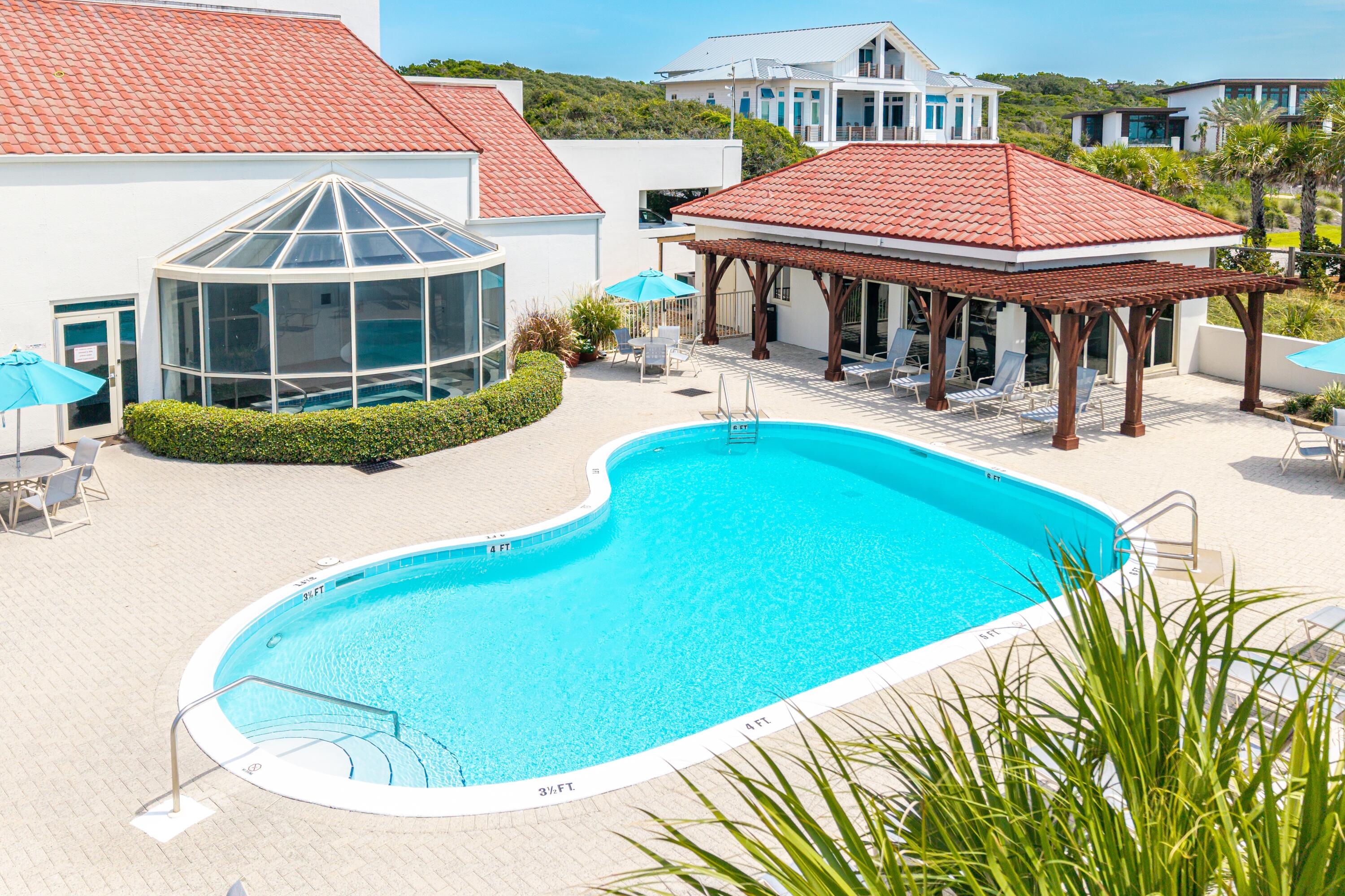 9011 W Us Highway 98 Miramar Beach FL 32550