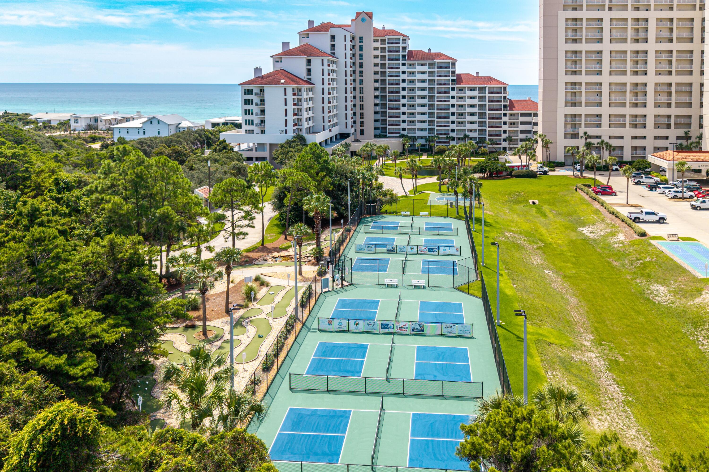 9011 W Us Highway 98 Miramar Beach FL 32550