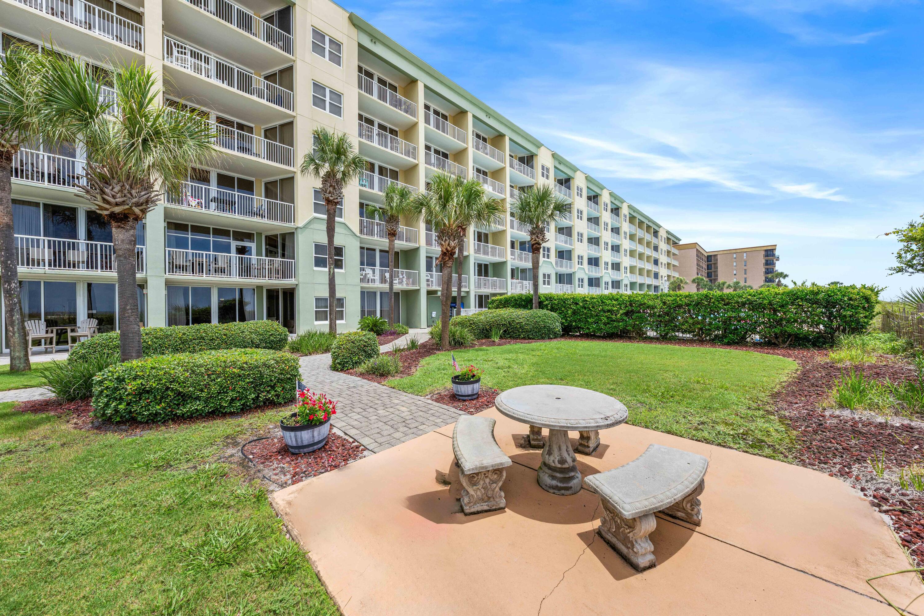 590 Santa Rosa Boulevard Fort Walton Beach FL 32548