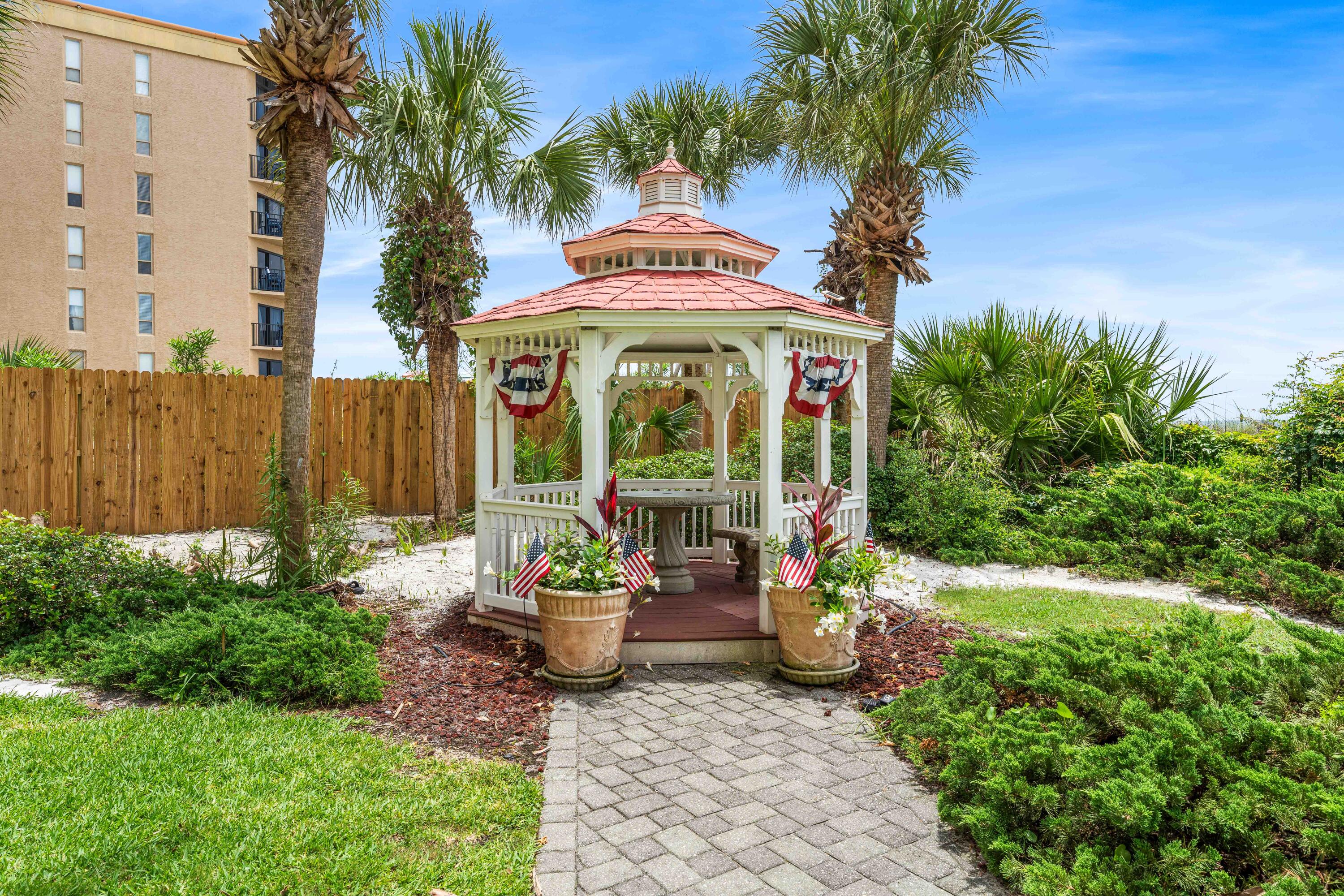 590 Santa Rosa Boulevard Fort Walton Beach FL 32548