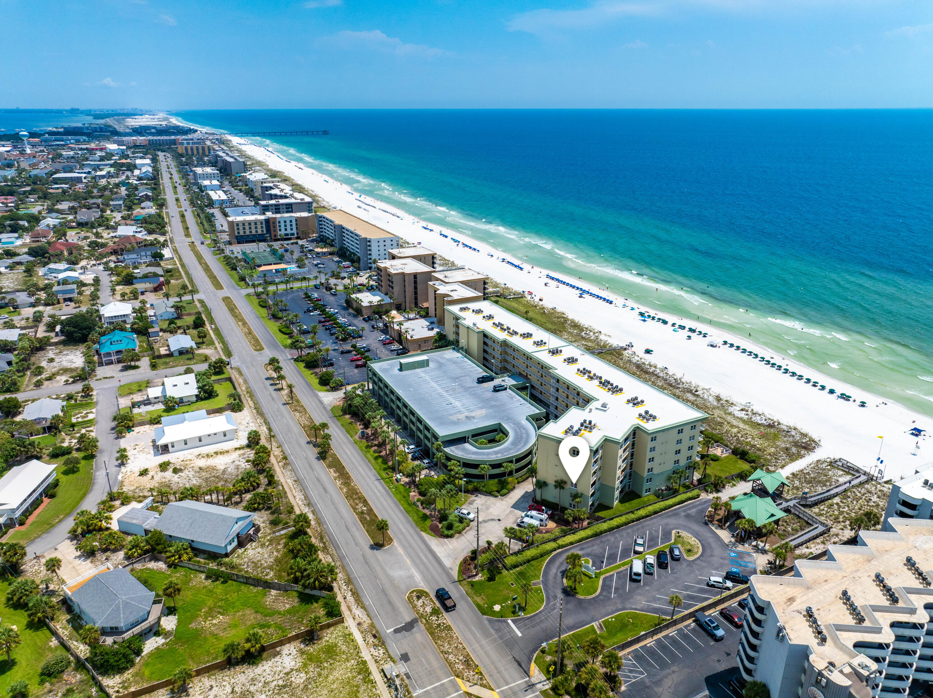 590 Santa Rosa Boulevard Fort Walton Beach FL 32548
