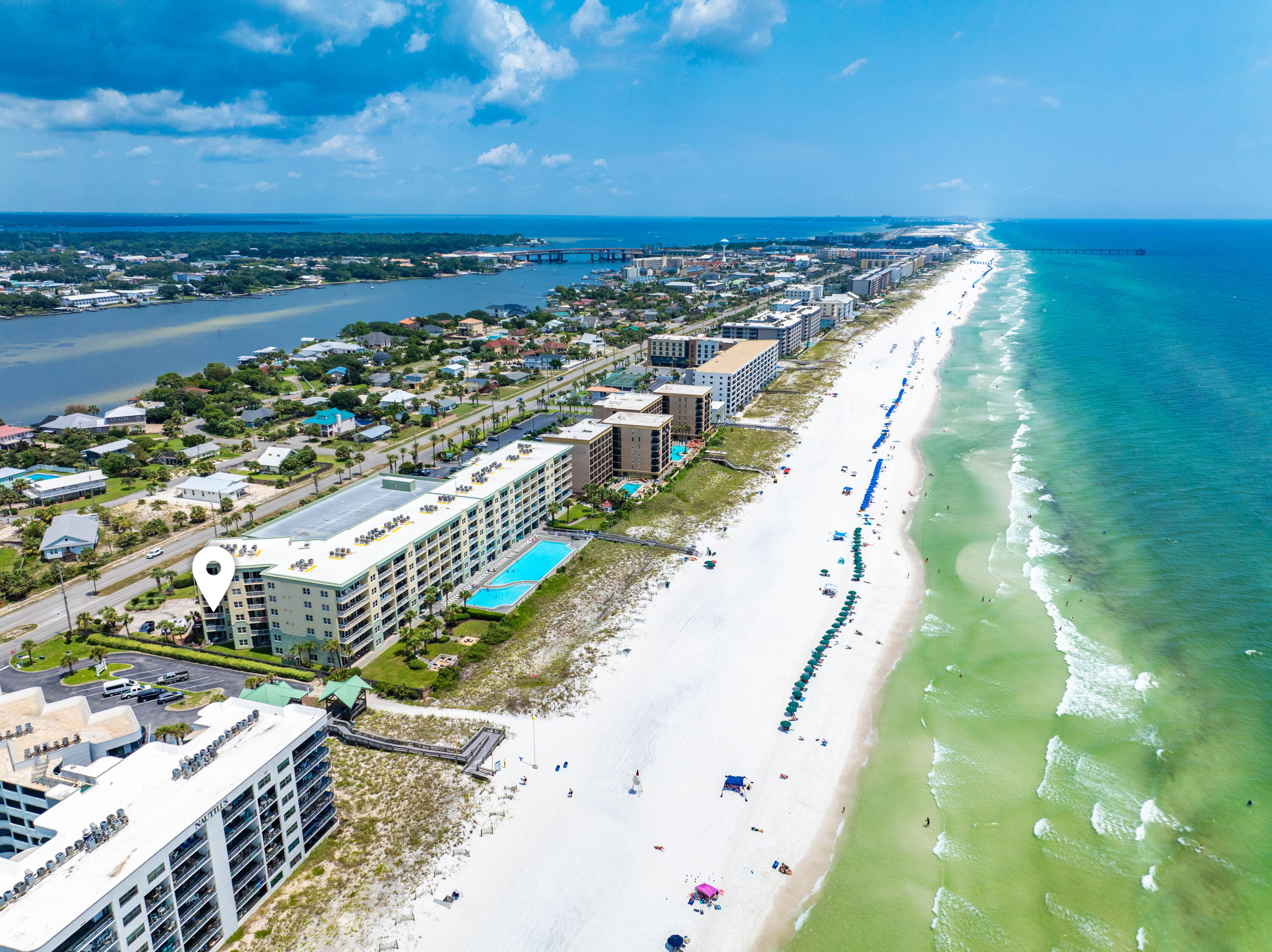 590 Santa Rosa Boulevard Fort Walton Beach FL 32548