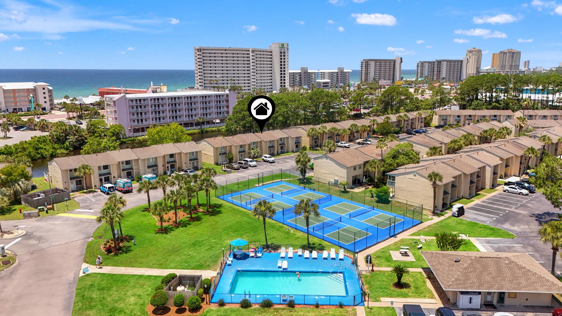122 Robin Lane Panama City Beach FL 32407