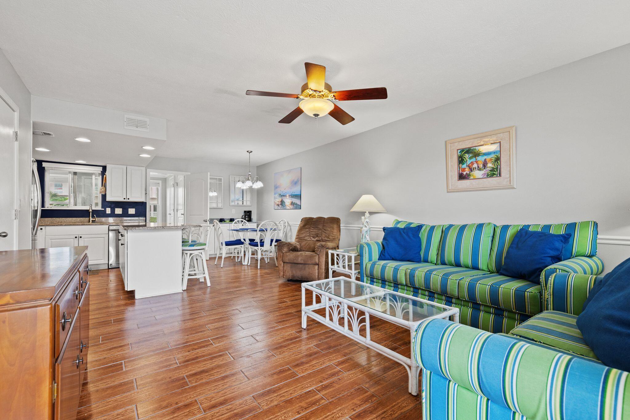 122 Robin Lane Panama City Beach FL 32407