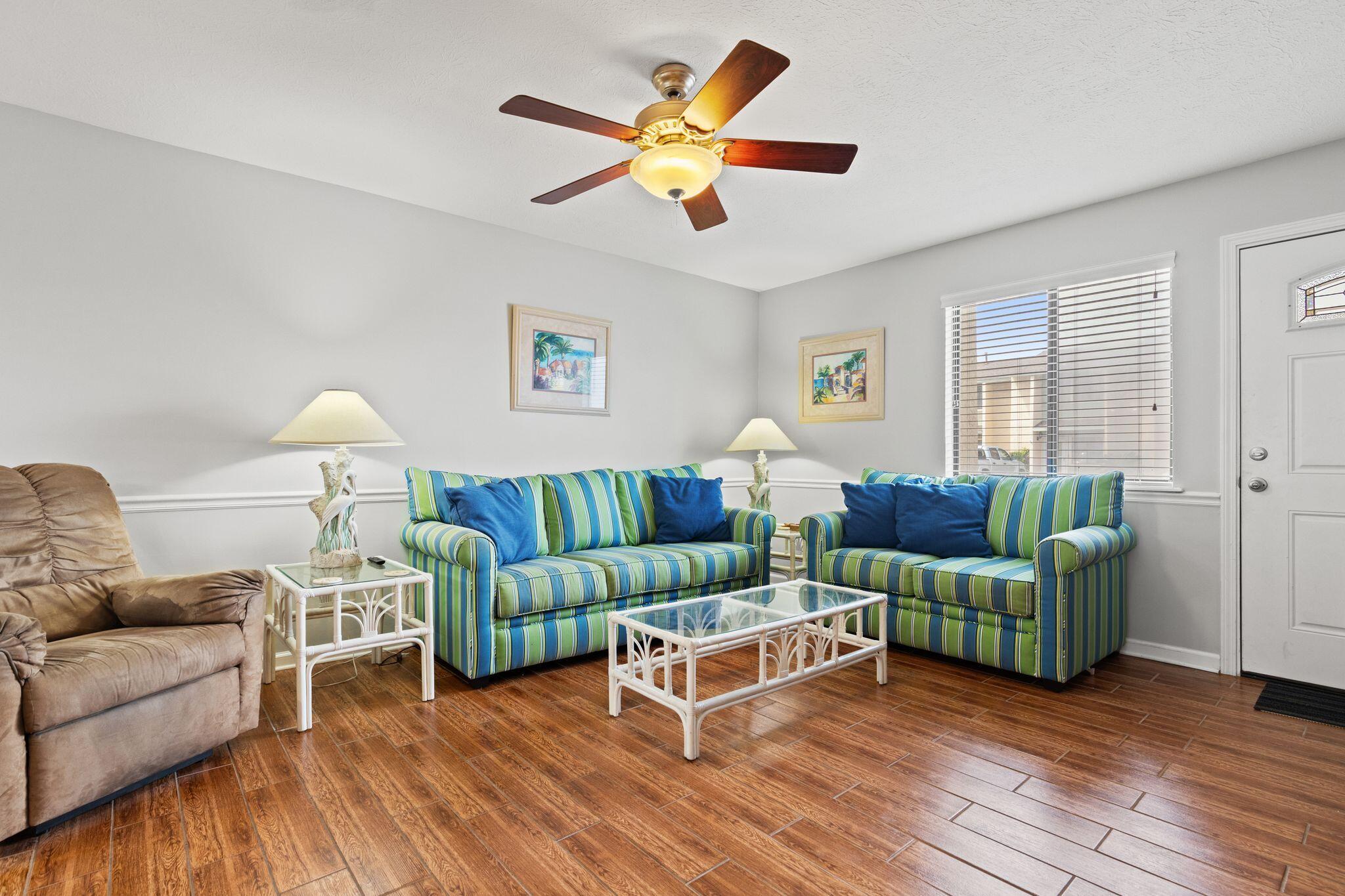 122 Robin Lane Panama City Beach FL 32407