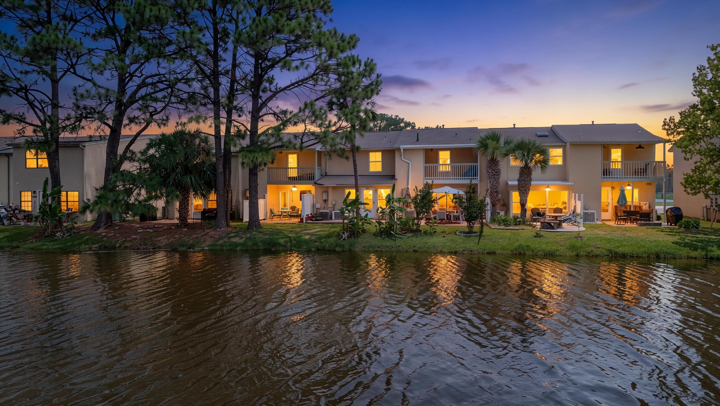 122 Robin Lane Panama City Beach FL 32407