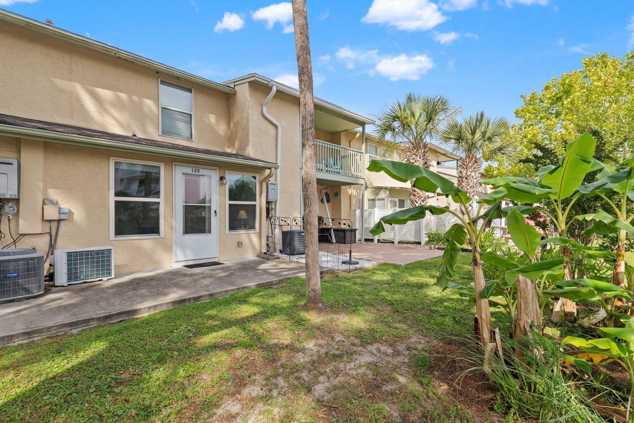 122 Robin Lane Panama City Beach FL 32407