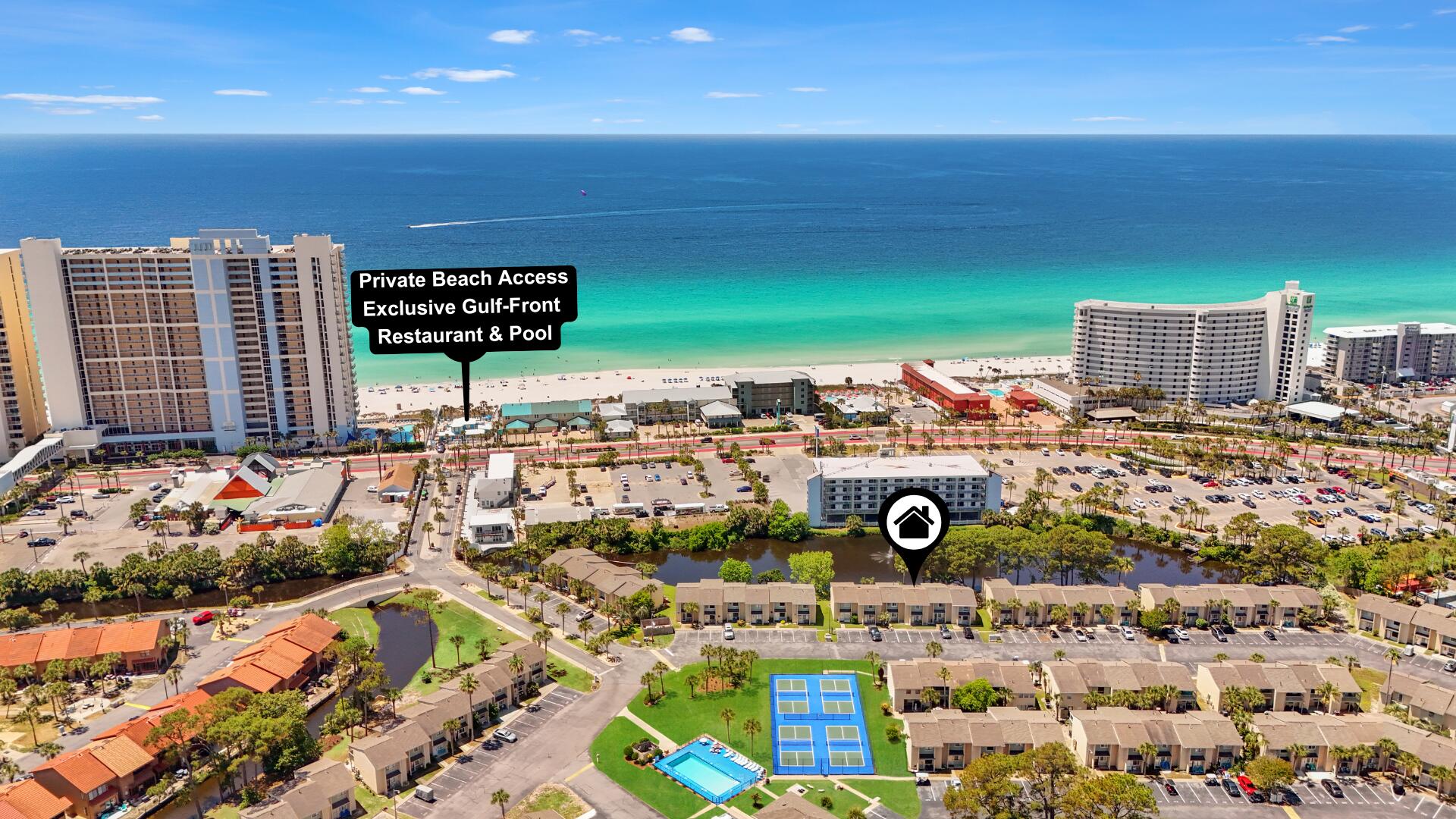 122 Robin Lane Panama City Beach FL 32407