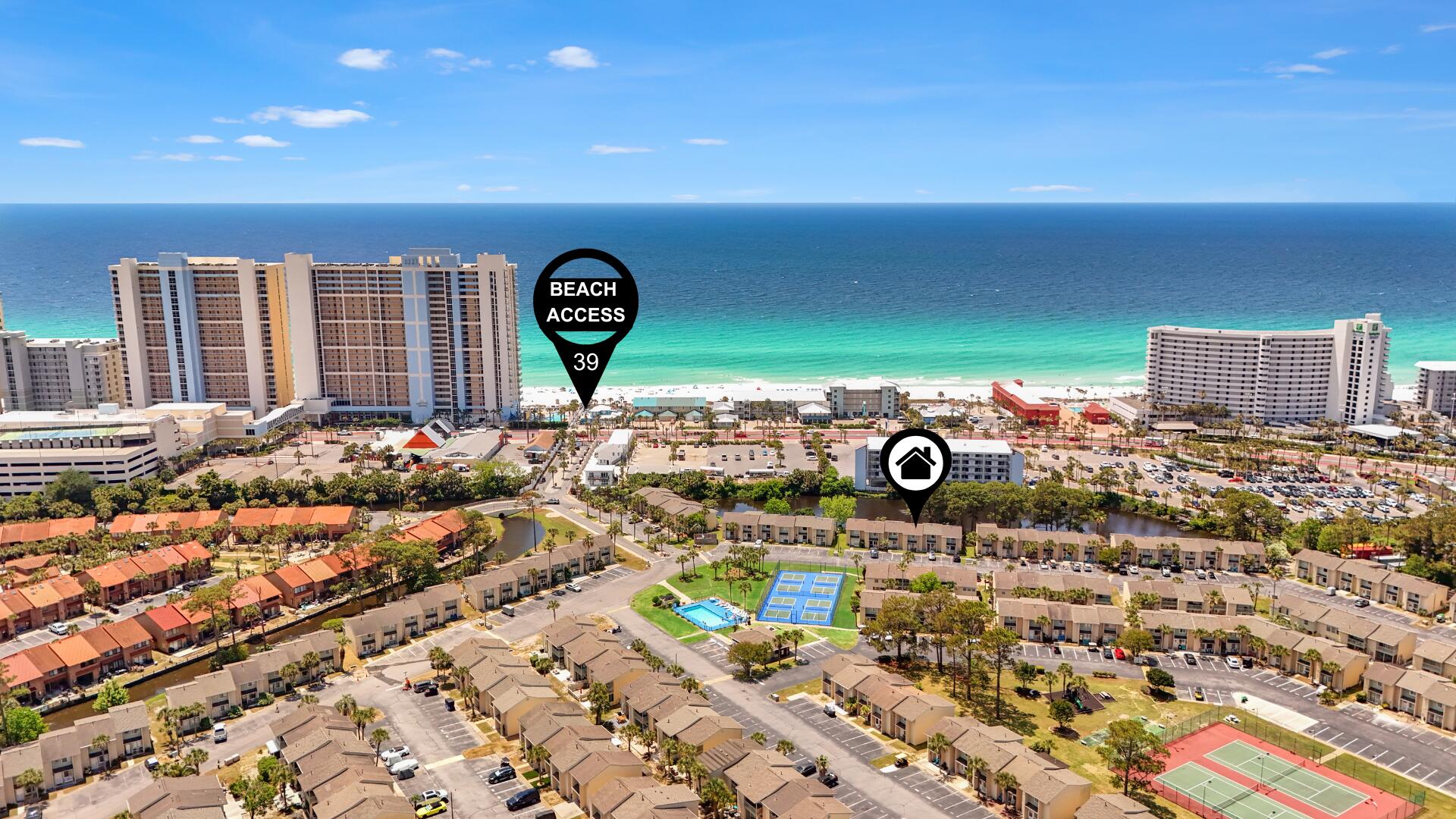 122 Robin Lane Panama City Beach FL 32407