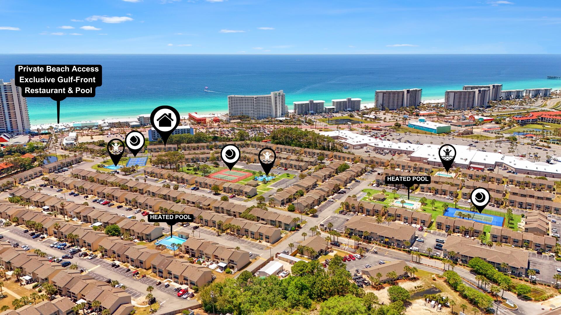 122 Robin Lane Panama City Beach FL 32407