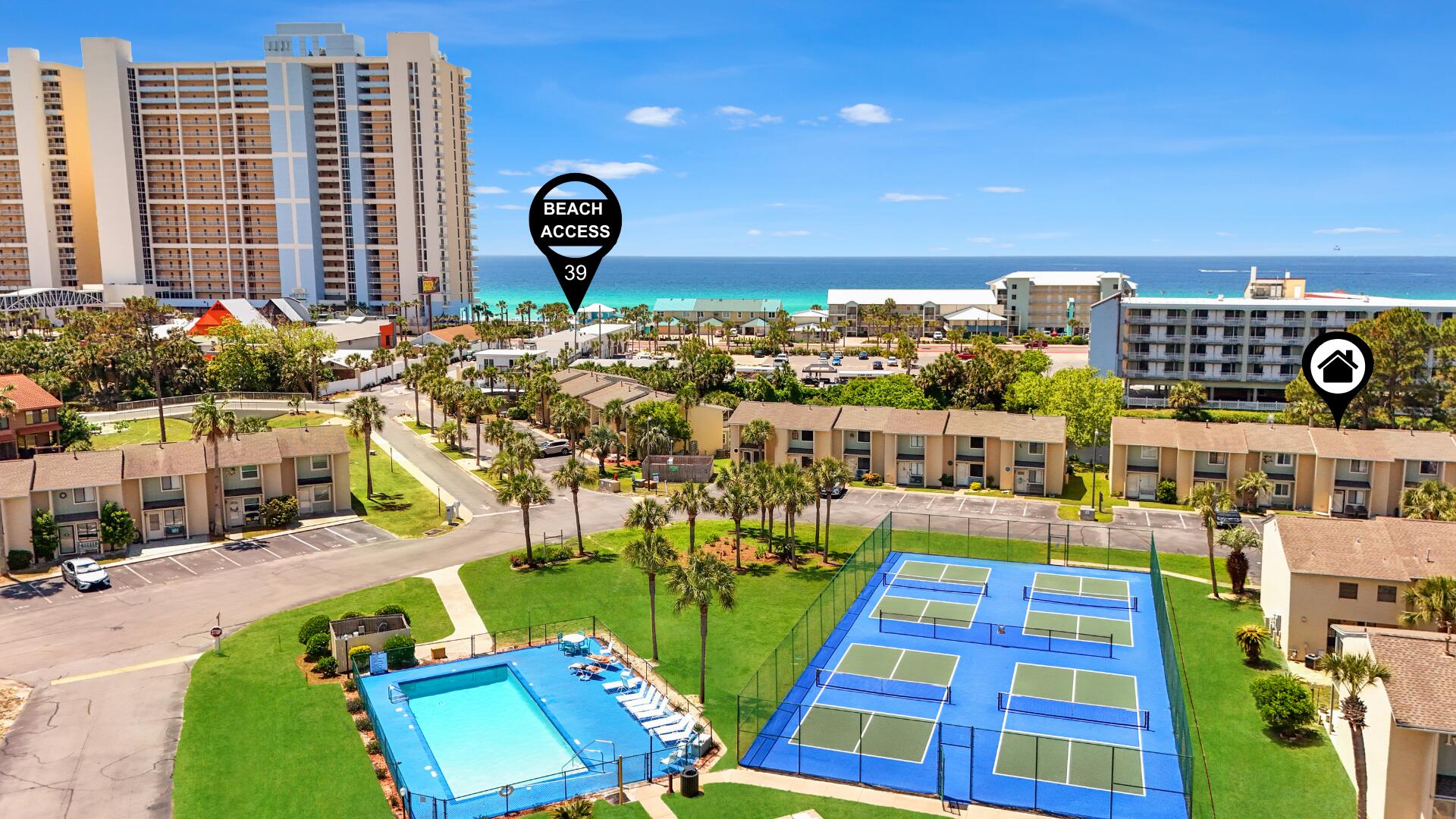 122 Robin Lane Panama City Beach FL 32407